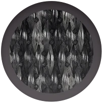 41mm Black/Summit White Nike Sport Loop - Image 4