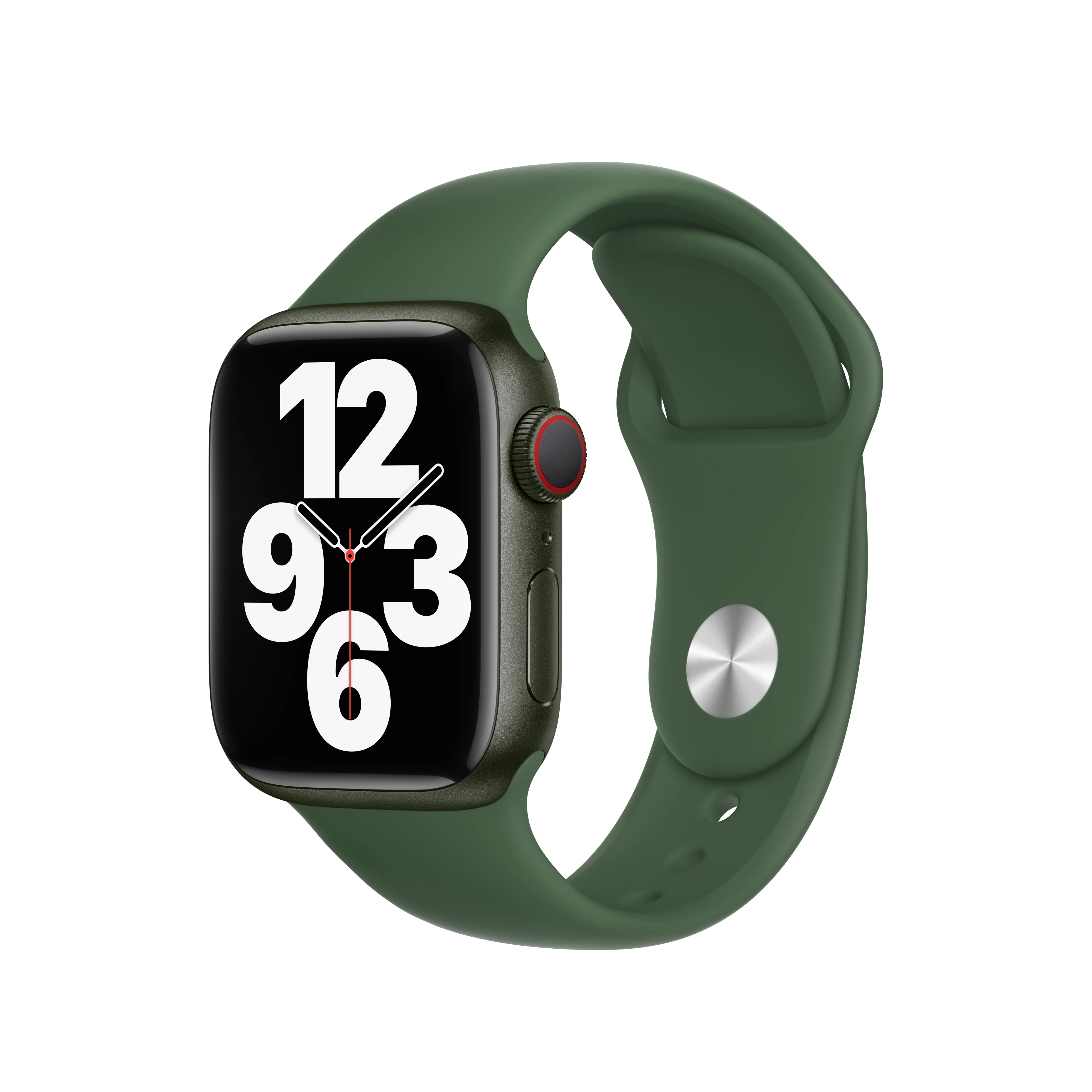 41mm Clover Sport Band - Regular - Image 2