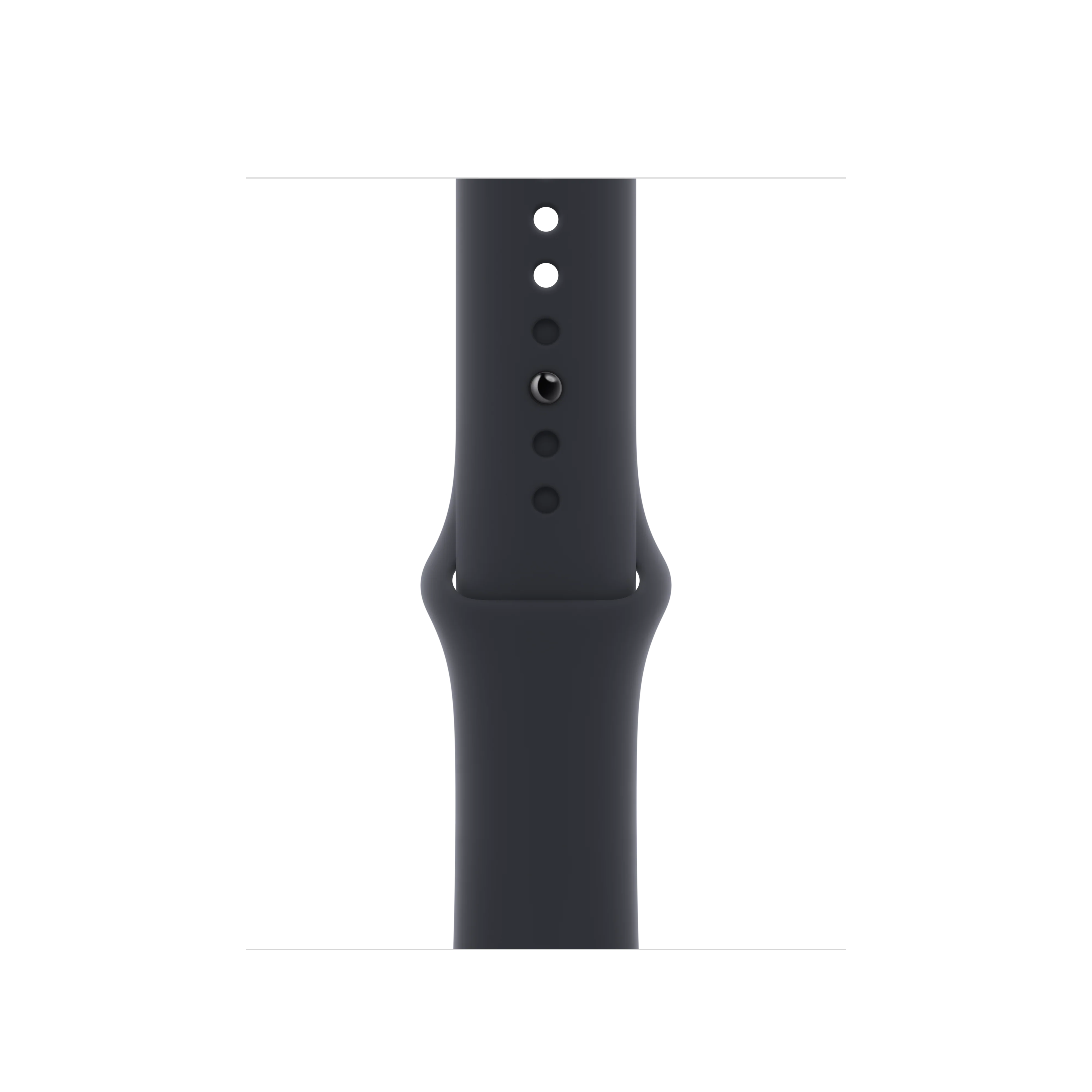 41mm Midnight Sport Band - Regular