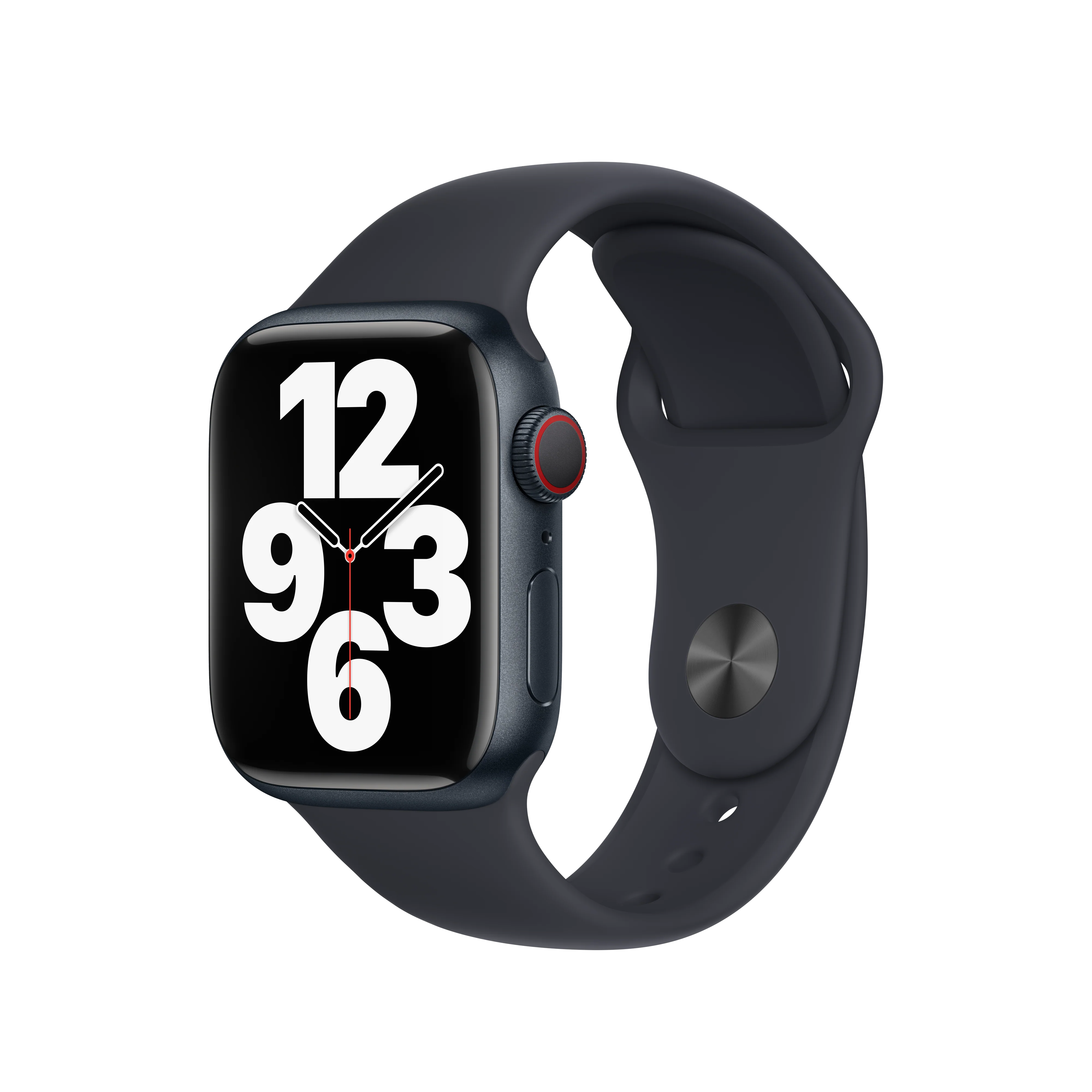 41mm Midnight Sport Band - Regular - Image 2