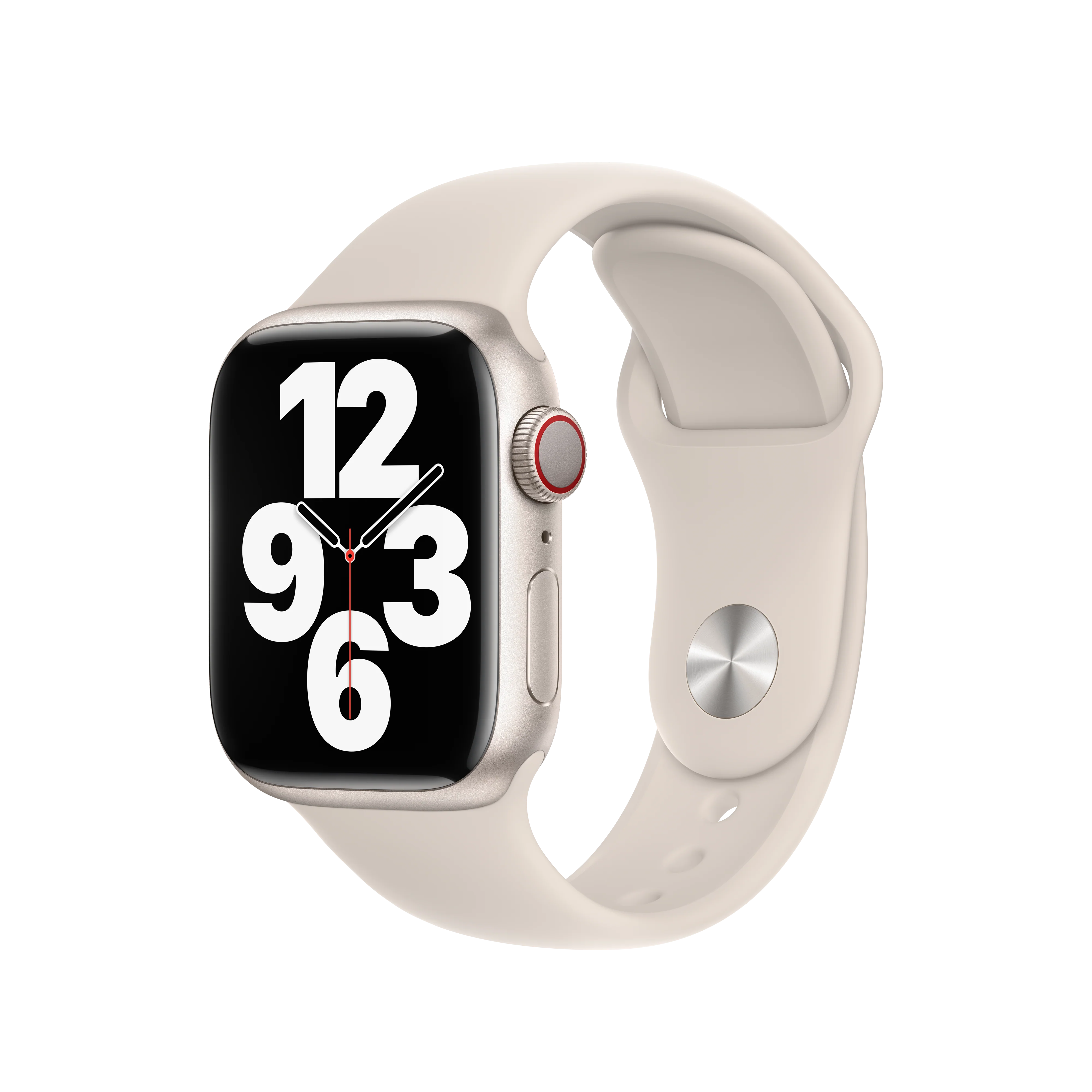 41mm Starlight Sport Band - Regular - Image 2