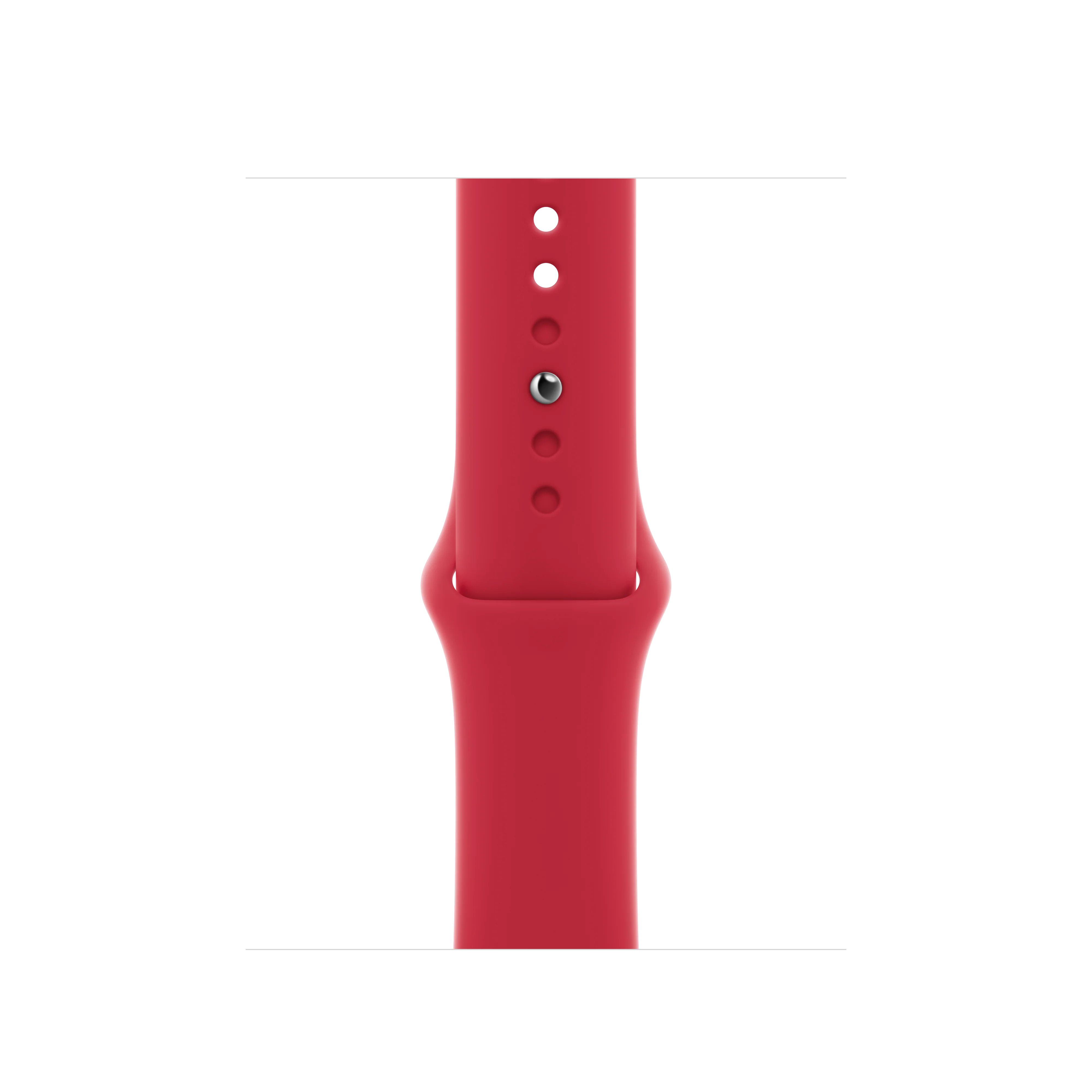 41mm (PRODUCT)RED Sport Band - Regular