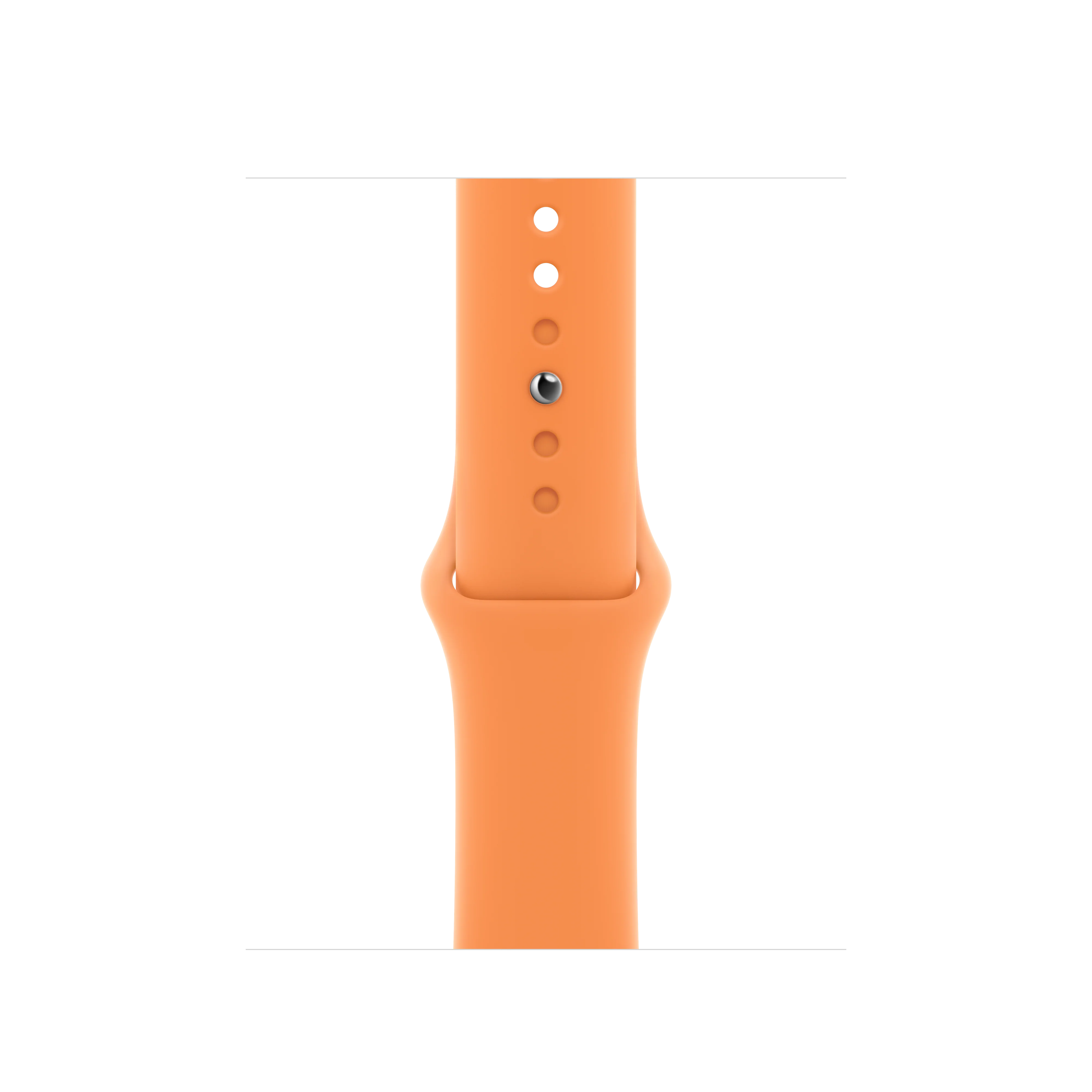 41mm Marigold Sport Band - Regular