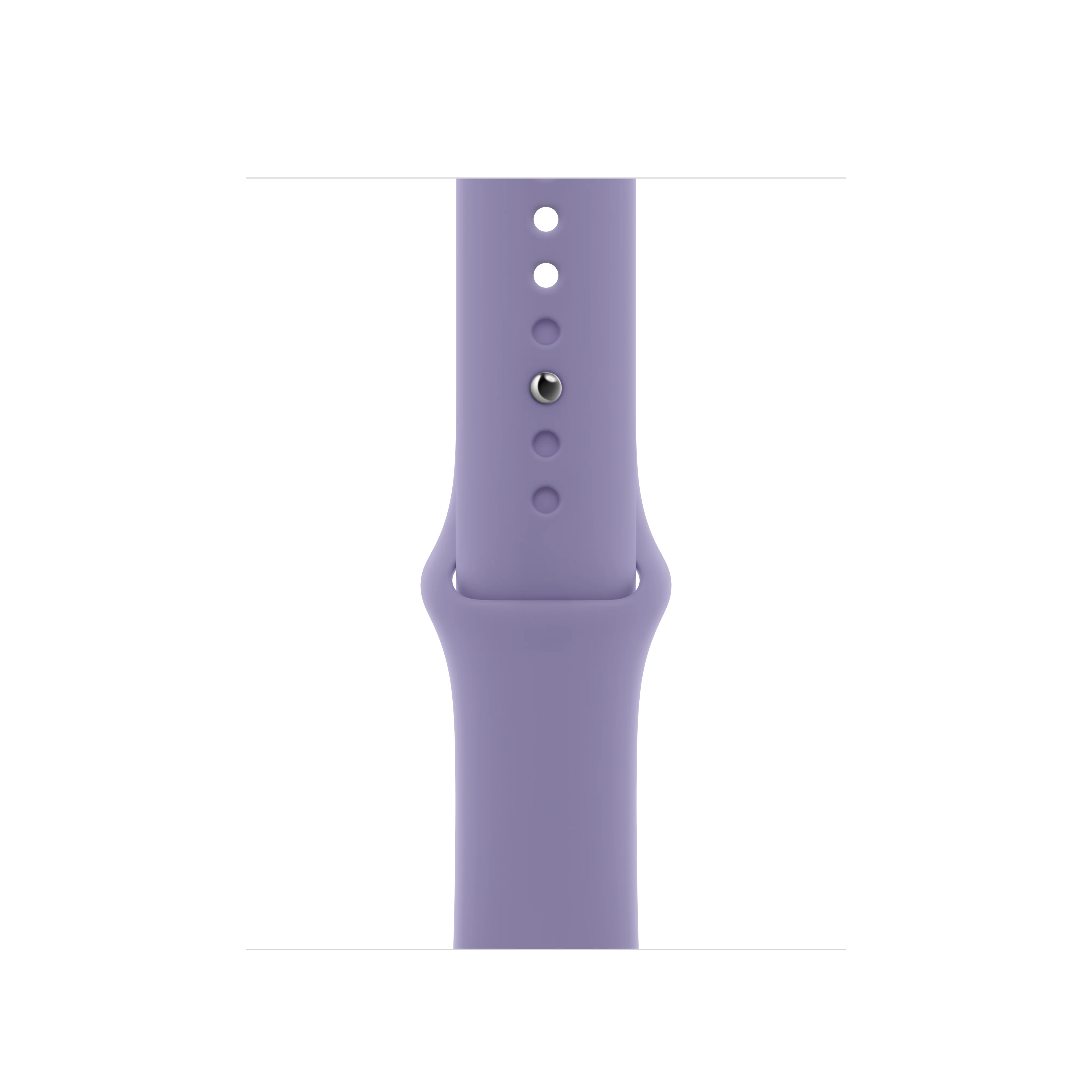 41mm English Lavender Sport Band - Regular