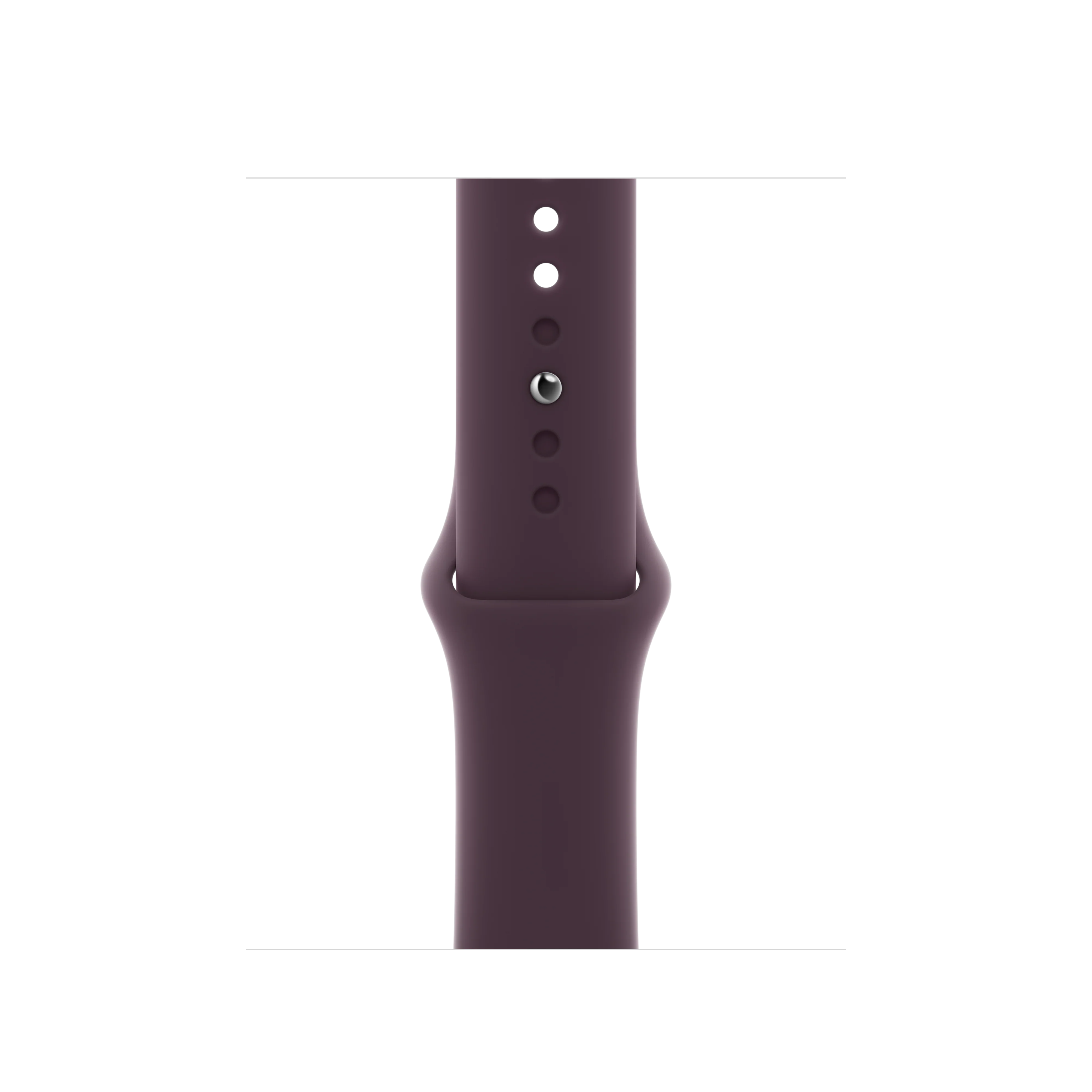 41mm Dark Cherry Sport Band - Regular