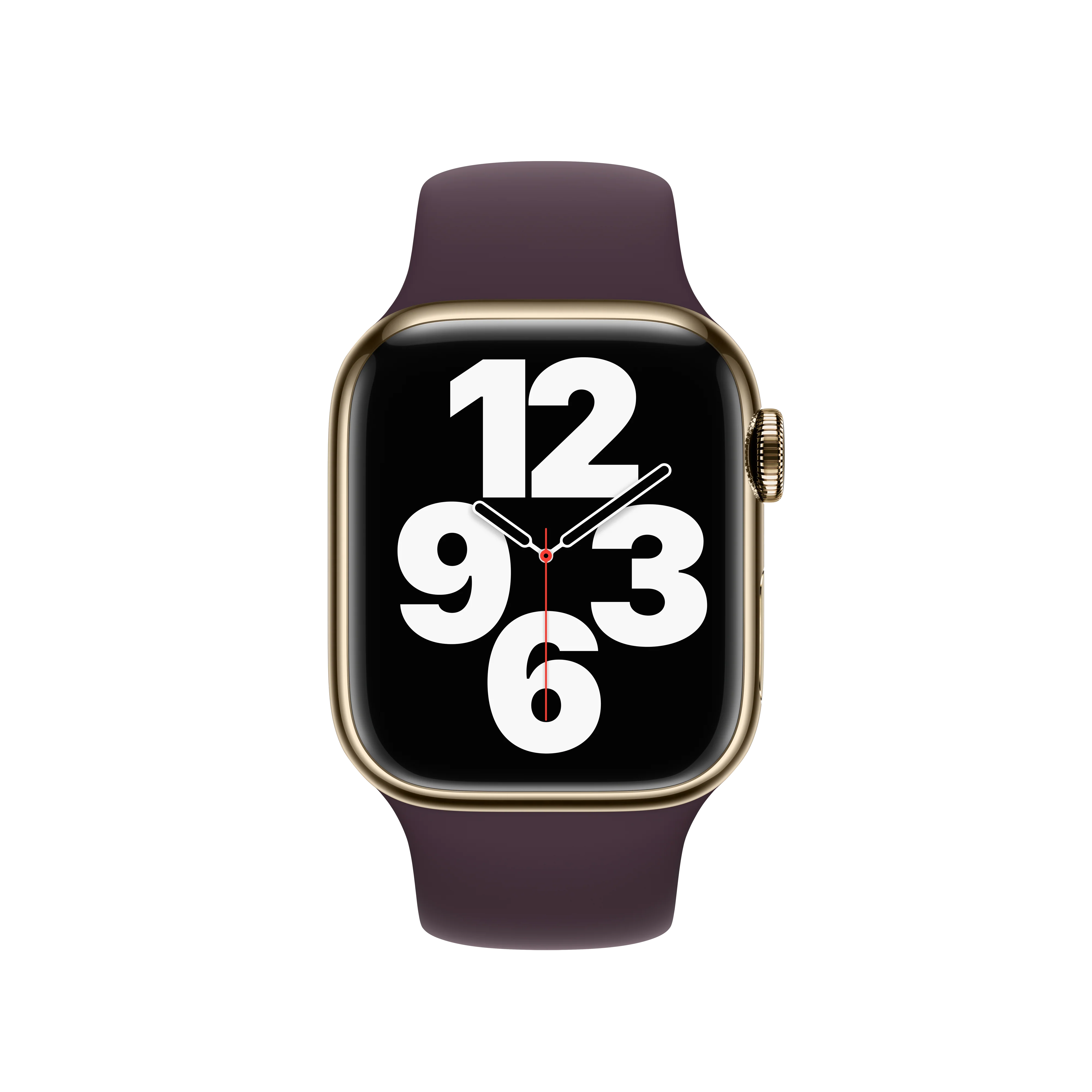 41mm Dark Cherry Sport Band - Regular - Image 3