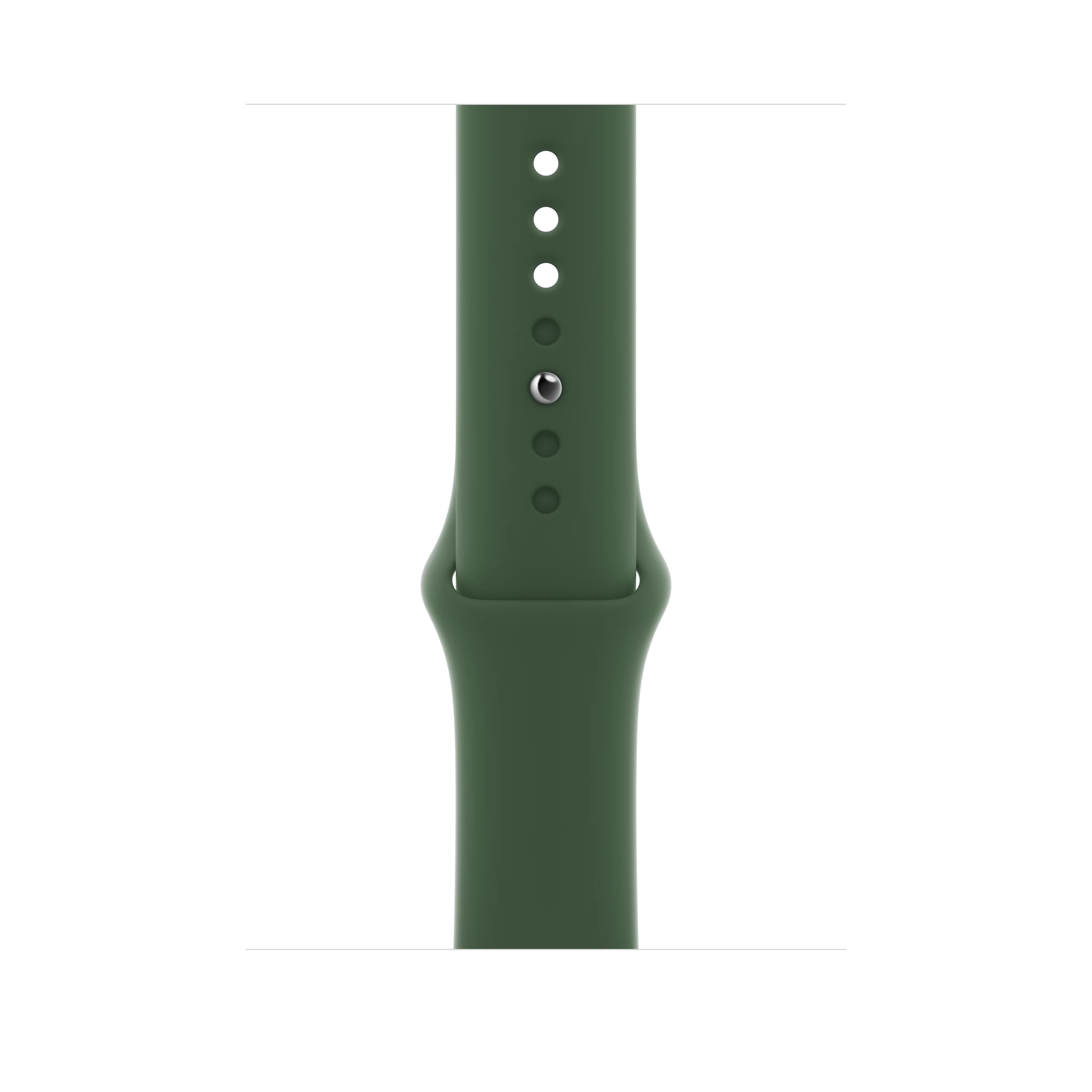 45mm Clover Sport Band - Regular