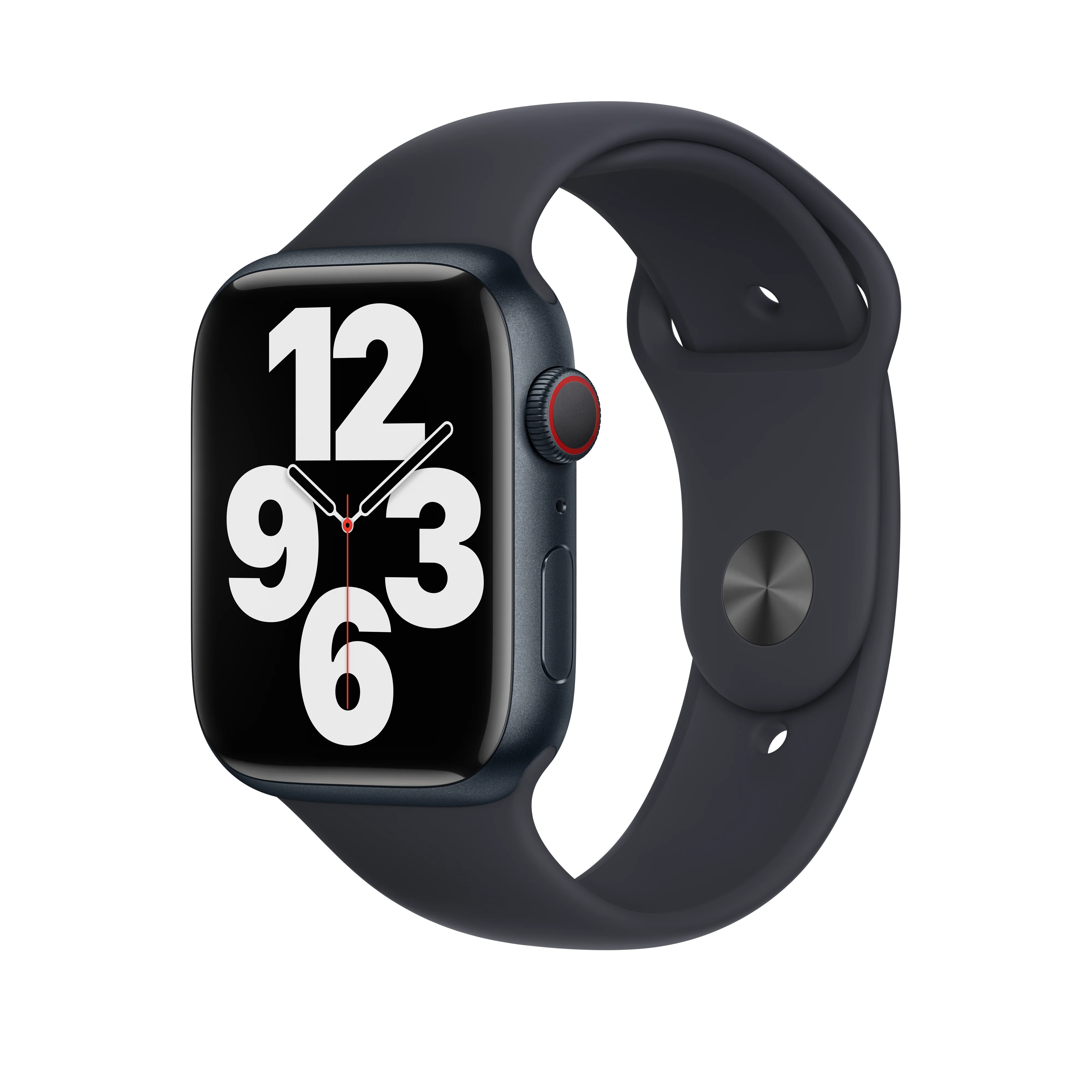 45mm Midnight Sport Band - Regular - Image 2