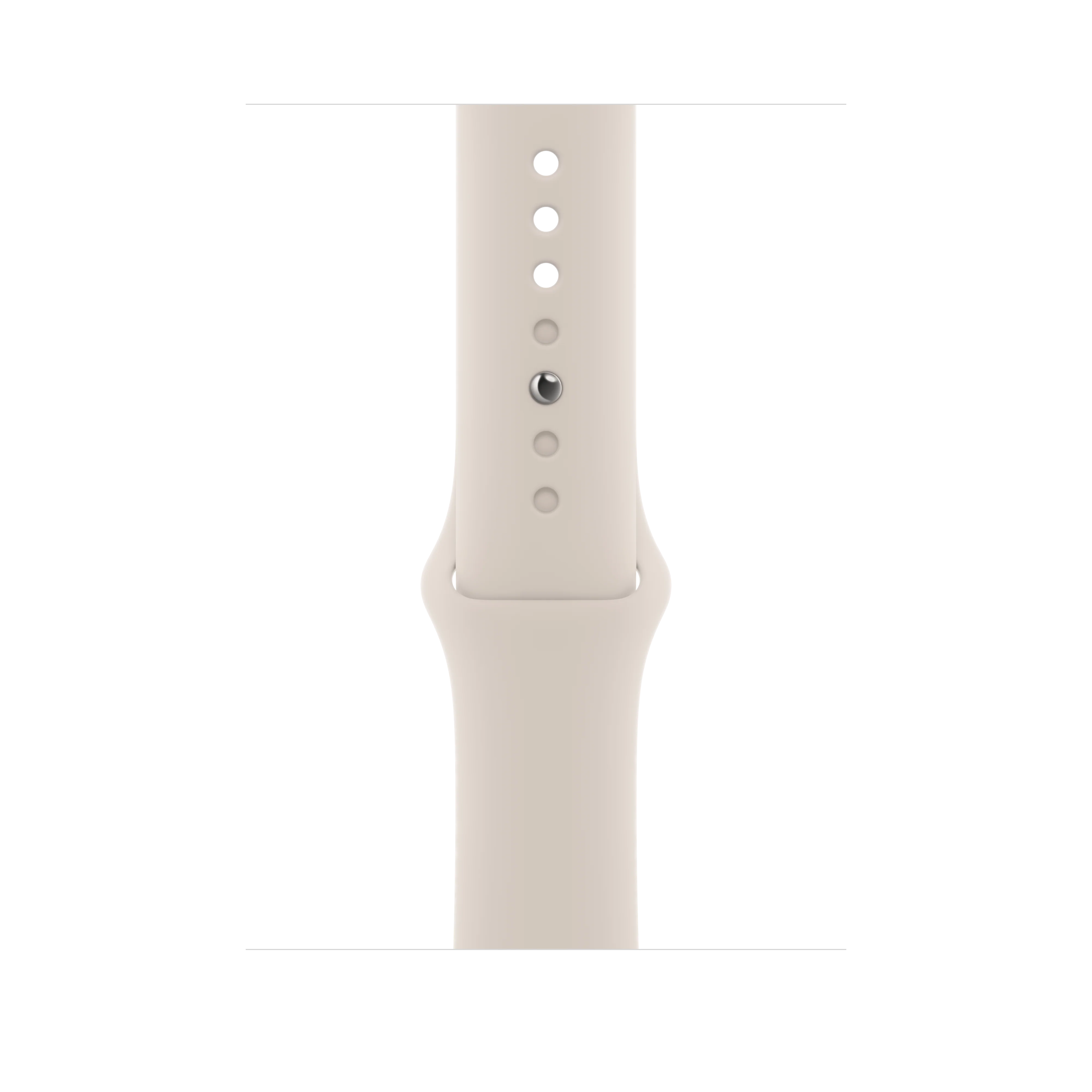 45mm Starlight Sport Band - Regular