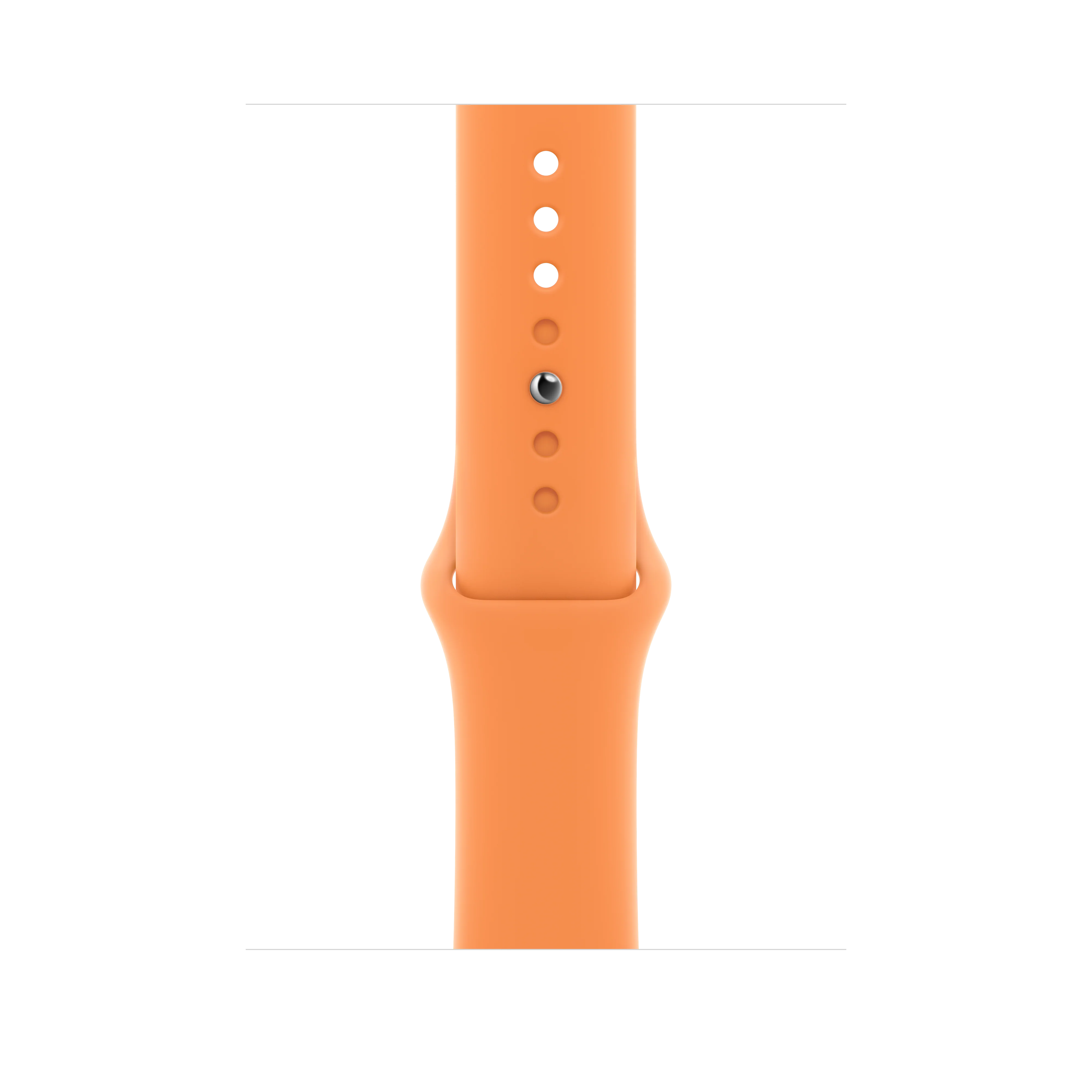 45mm Marigold Sport Band - Regular