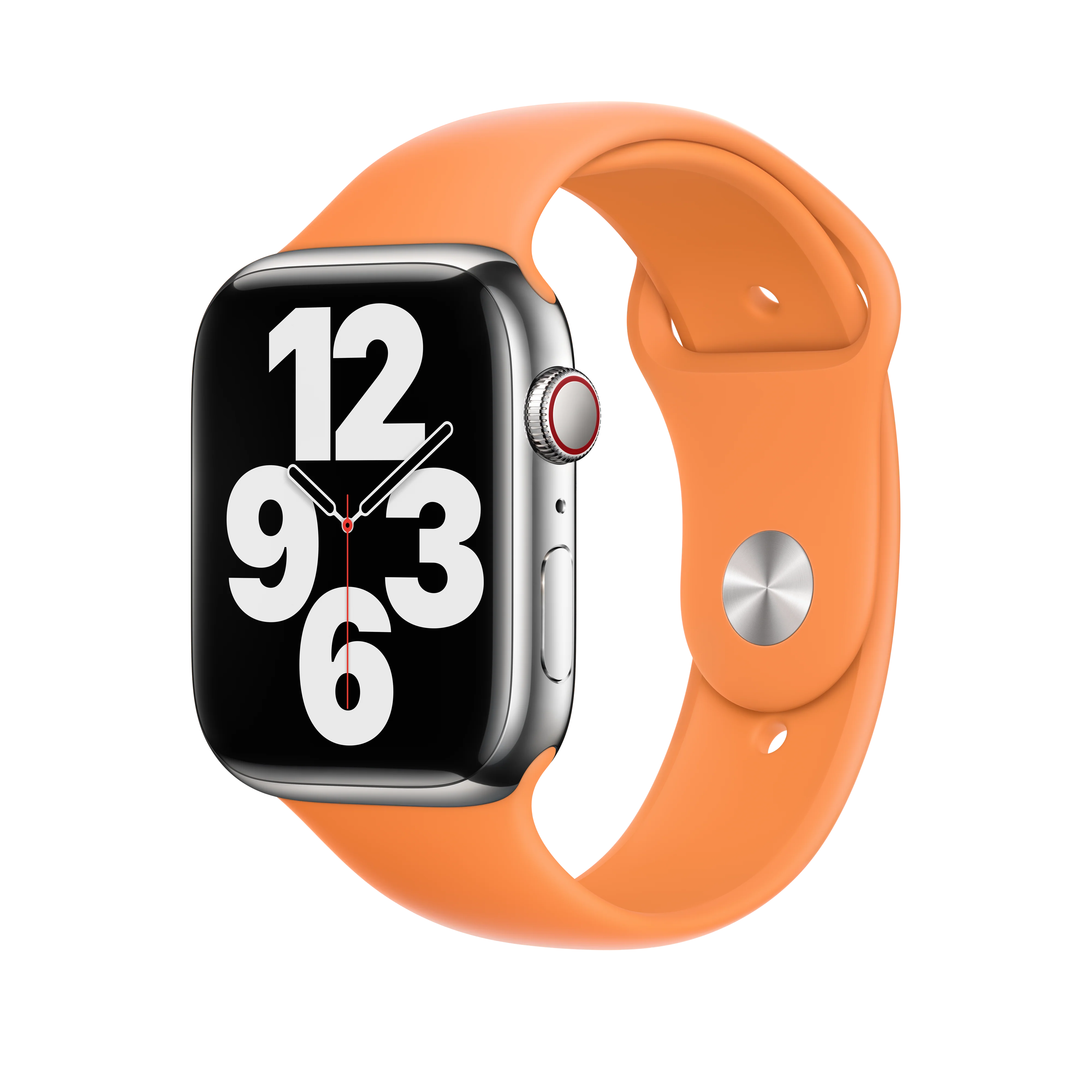 45mm Marigold Sport Band - Regular - Image 2