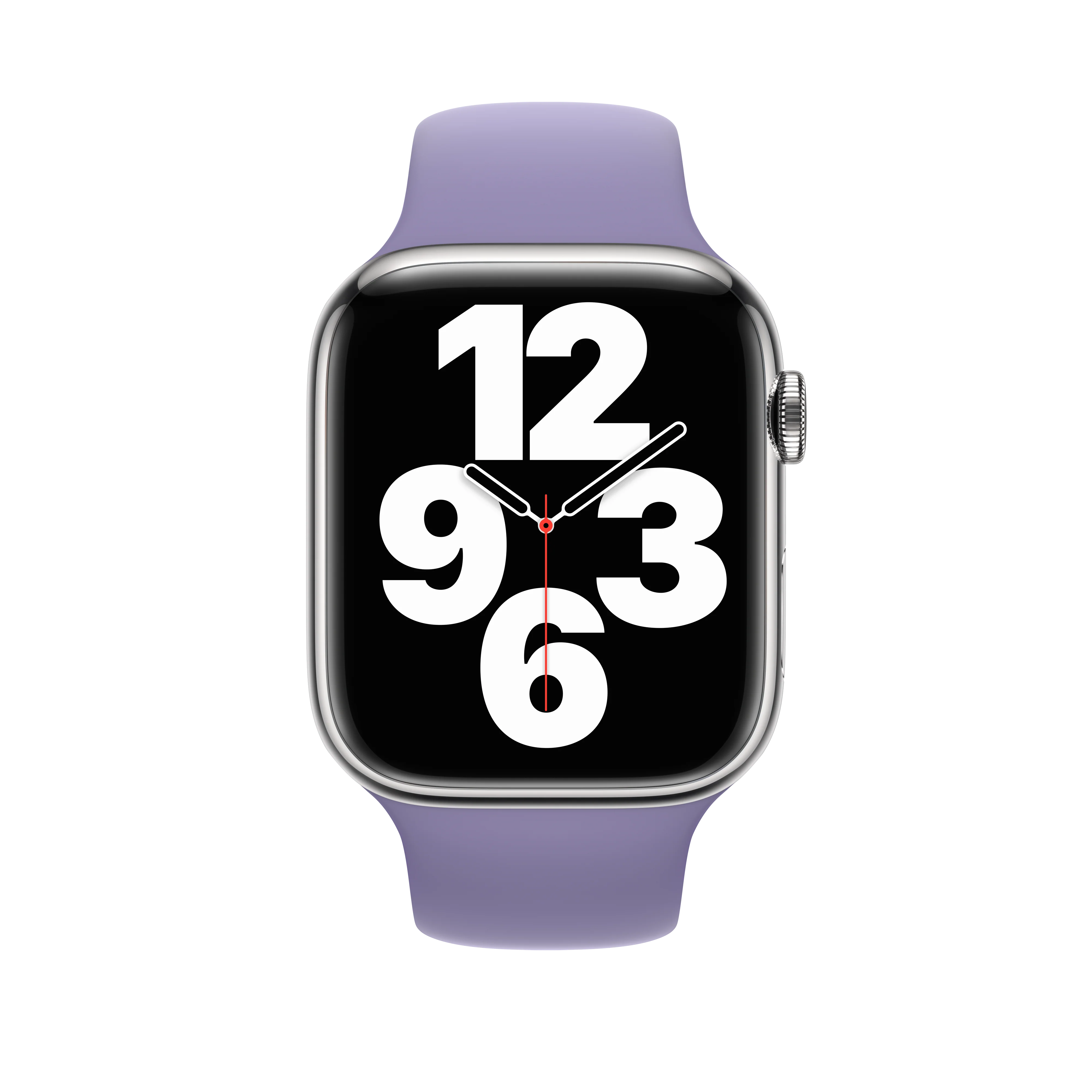 45mm English Lavender Sport Band - Regular - Image 3
