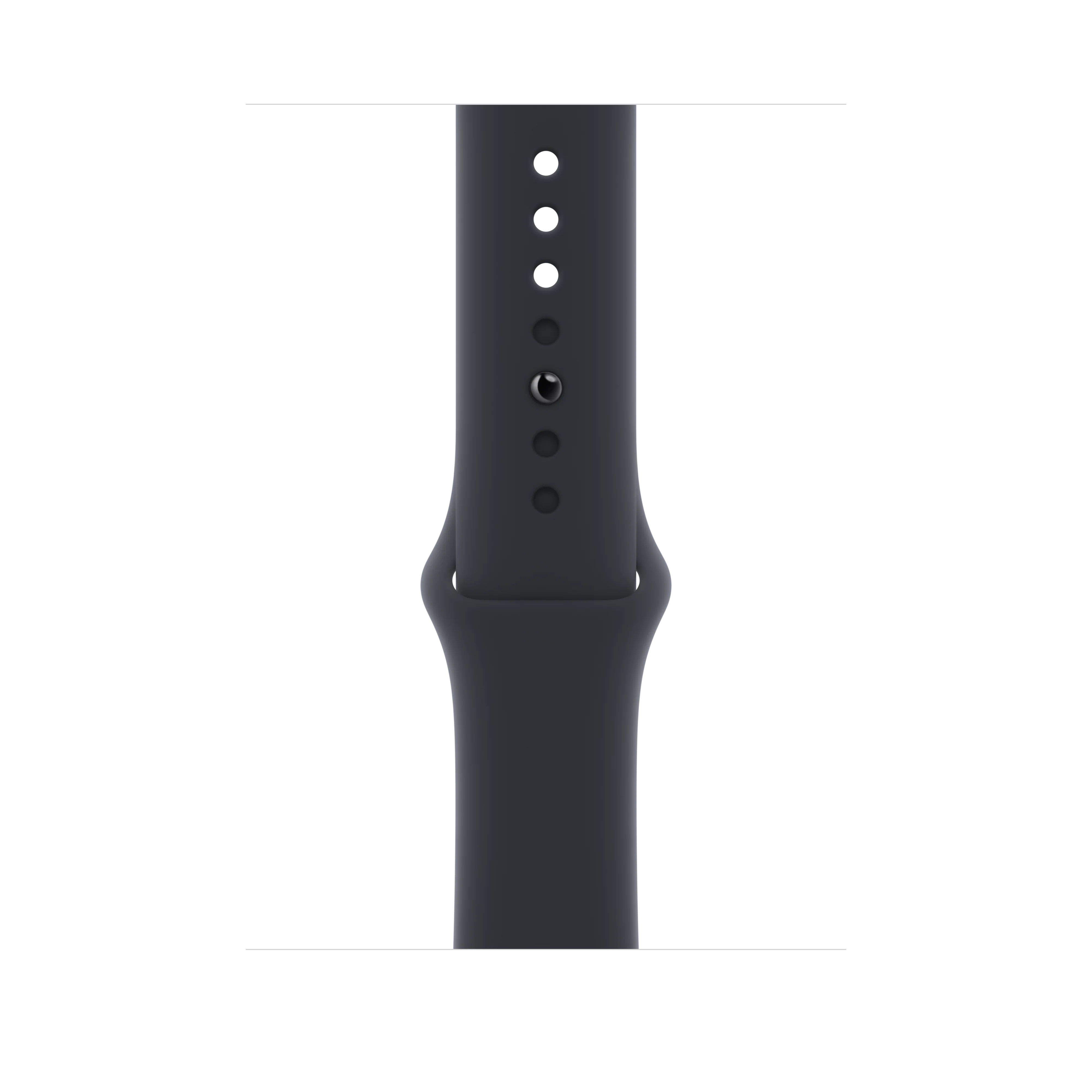 45mm Midnight Sport Band - Extra Large