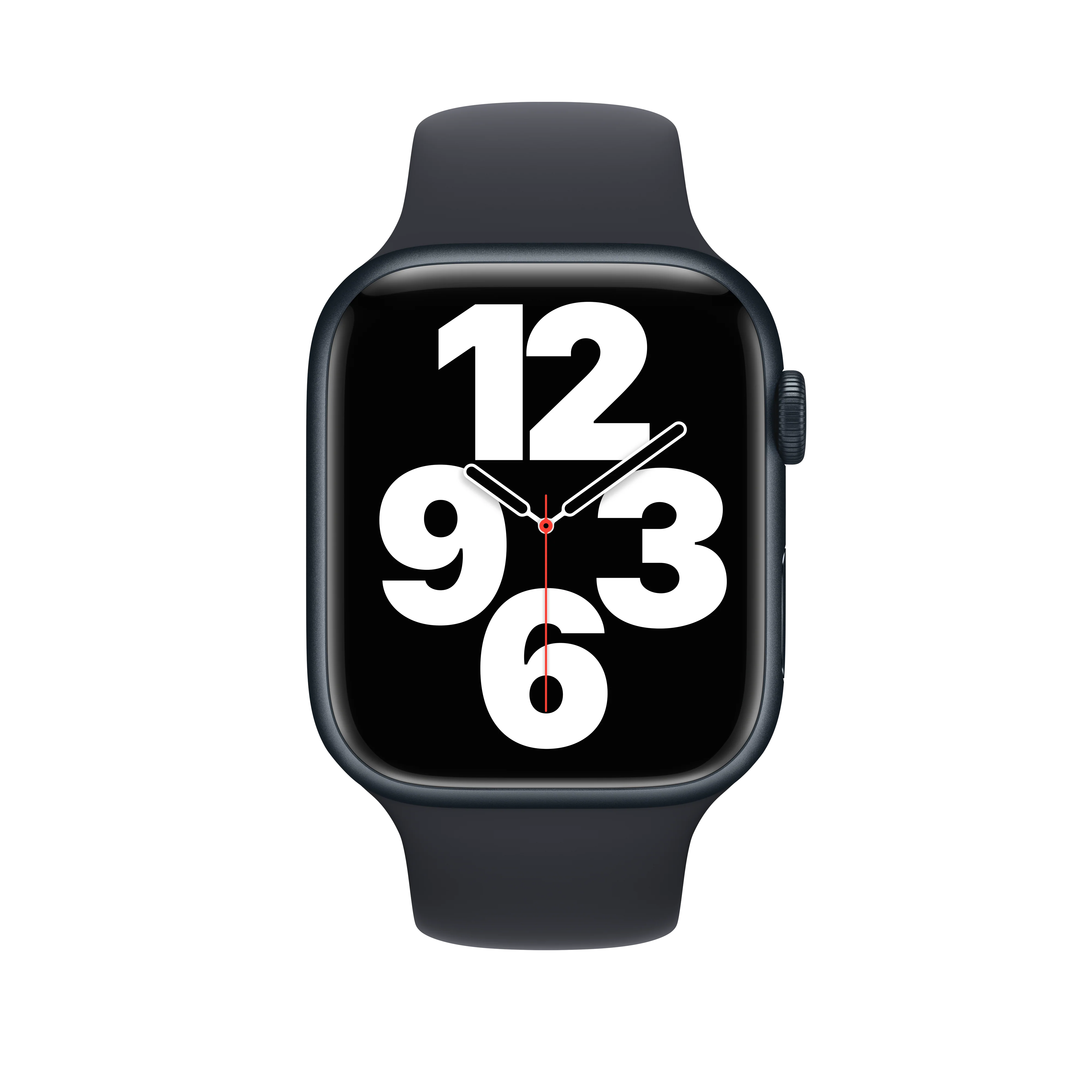 45mm Midnight Sport Band - Extra Large - Image 3