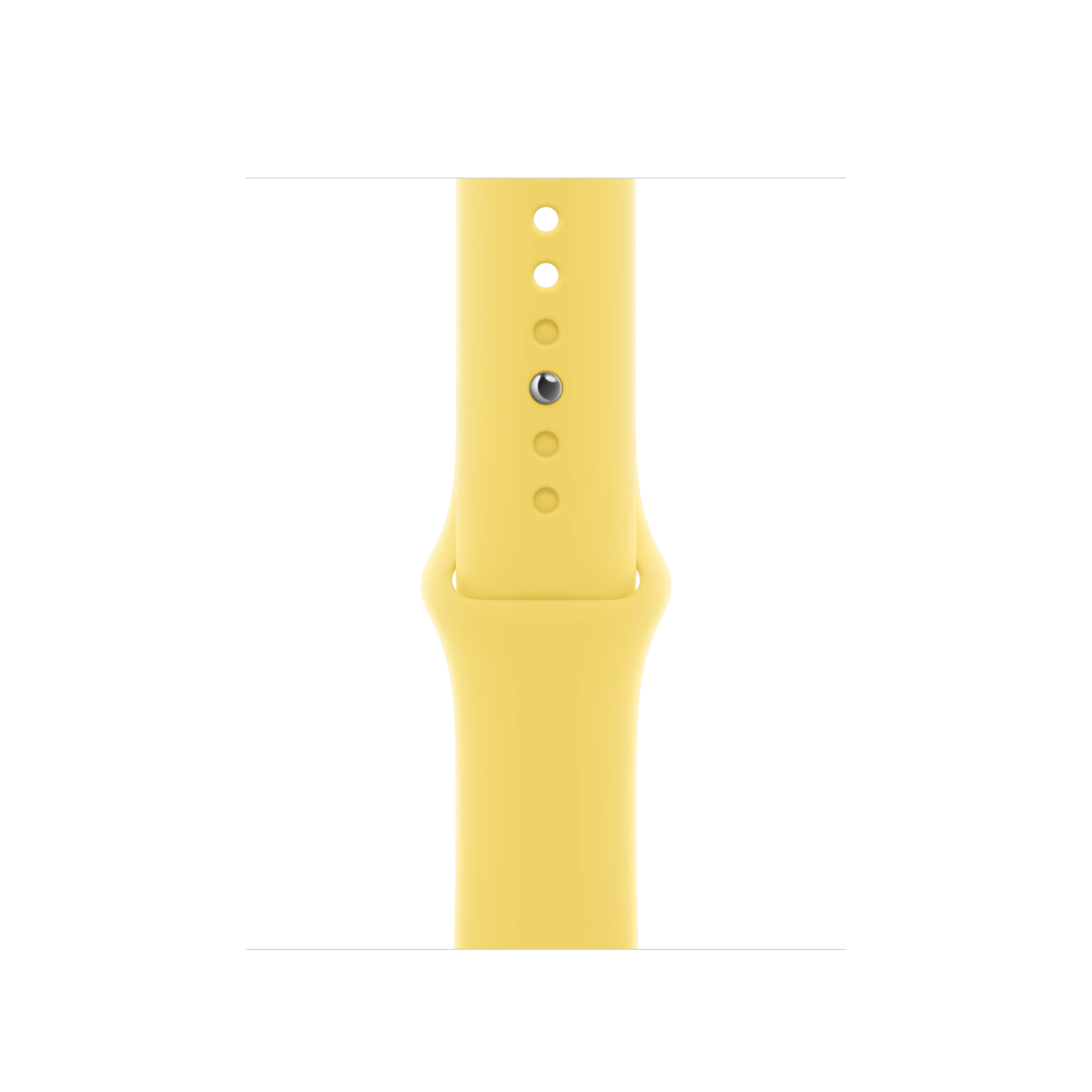 41mm Lemon Zest Sport Band - Regular