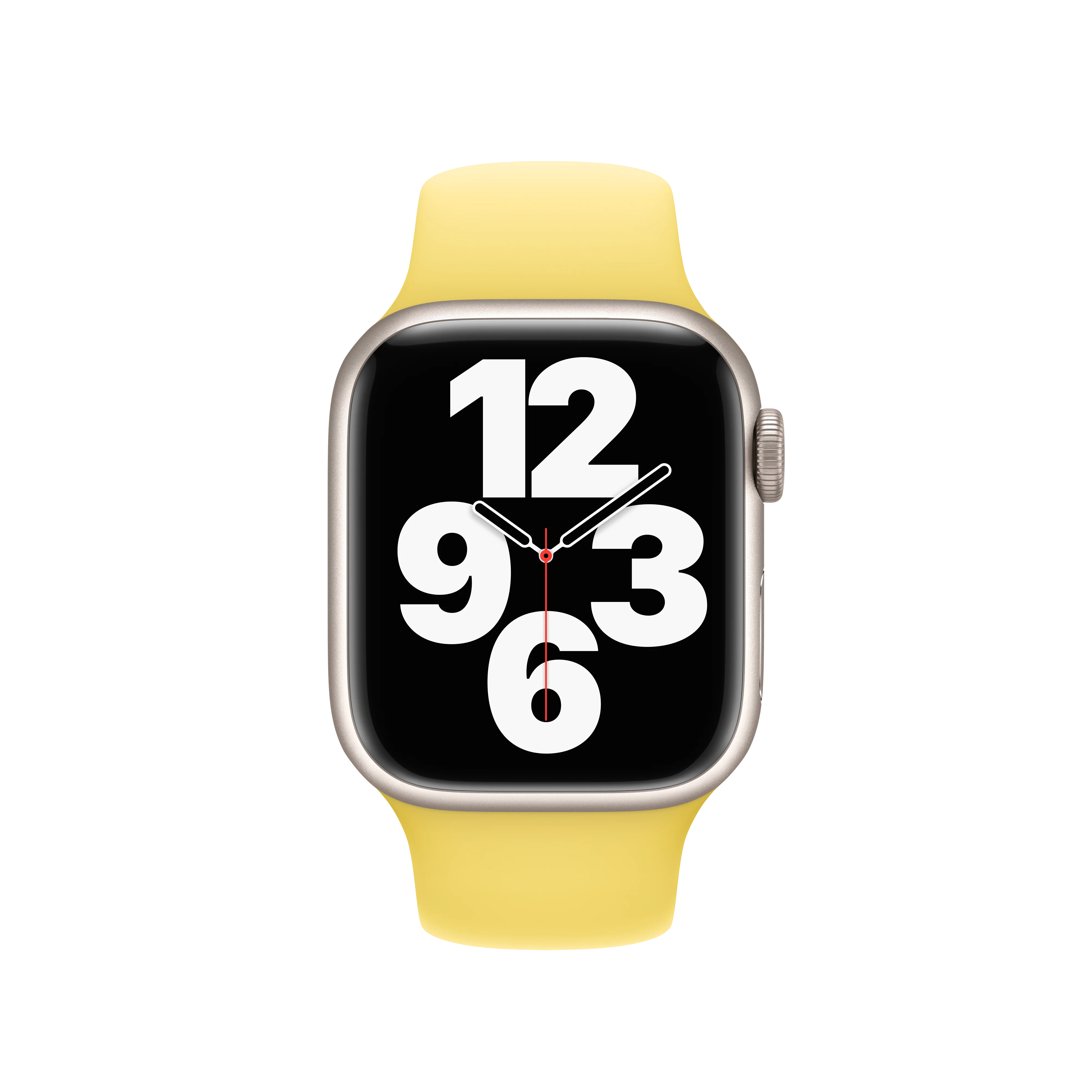 41mm Lemon Zest Sport Band - Regular - Image 3