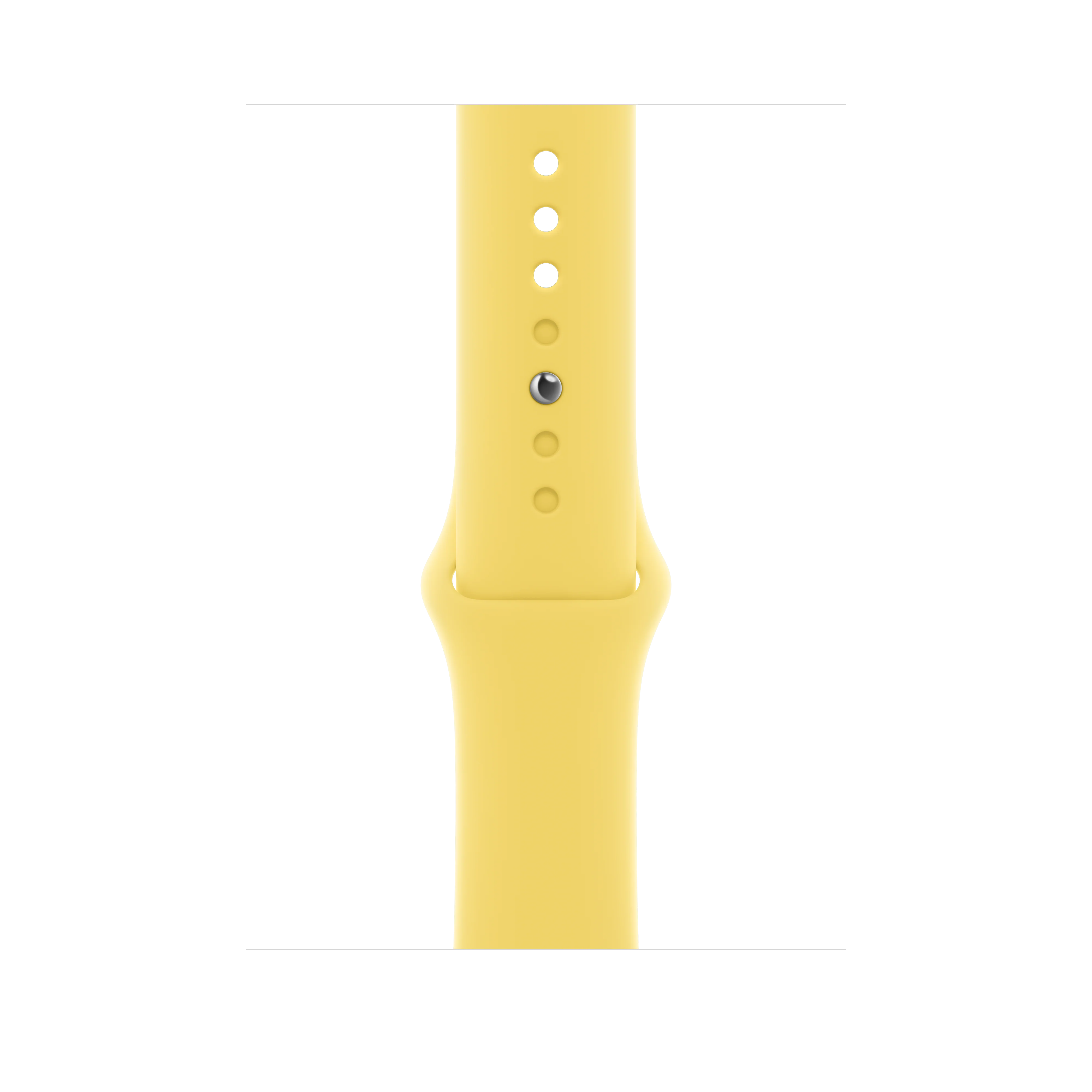 45mm Lemon Zest Sport Band - Regular