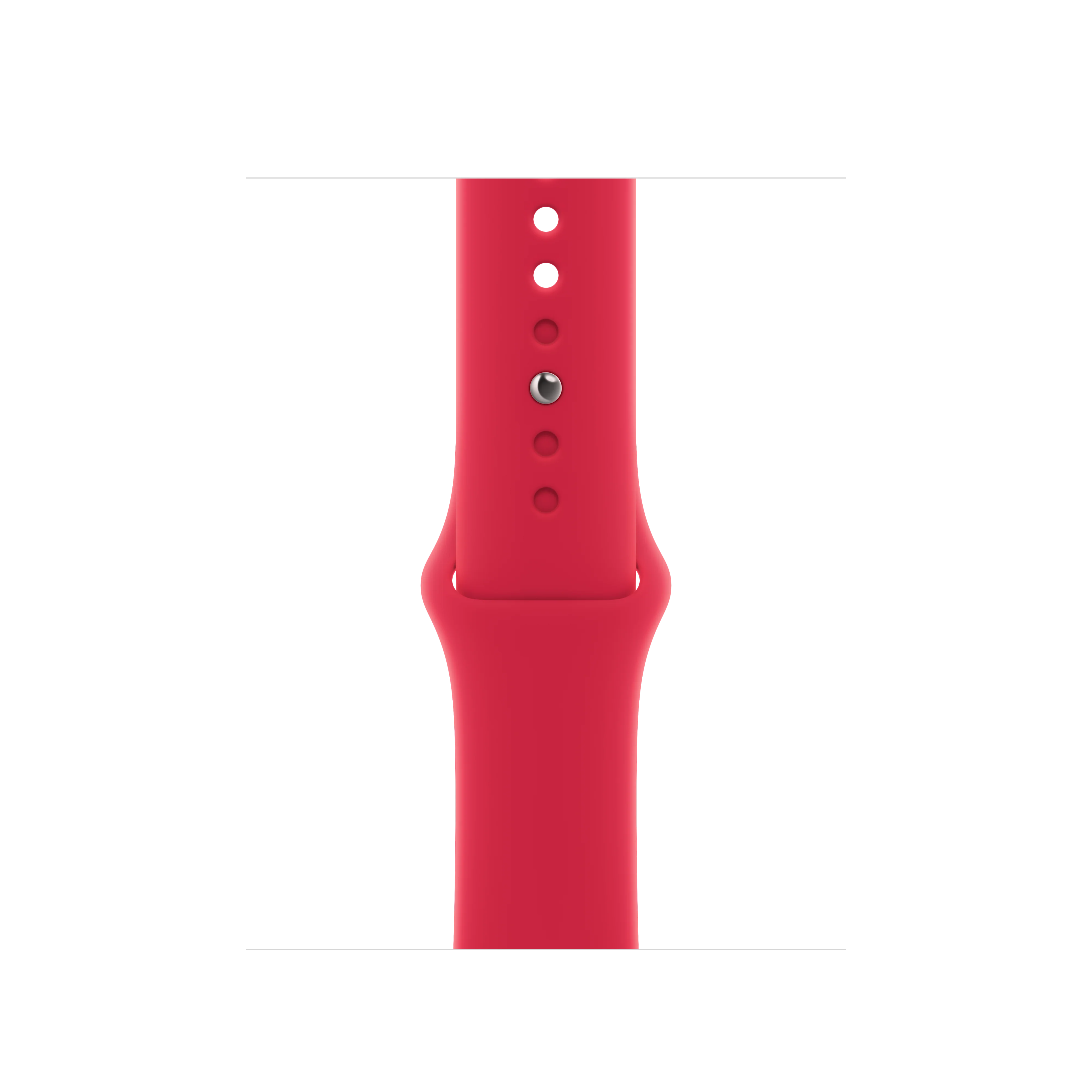 41mm (PRODUCT) RED Sport Band