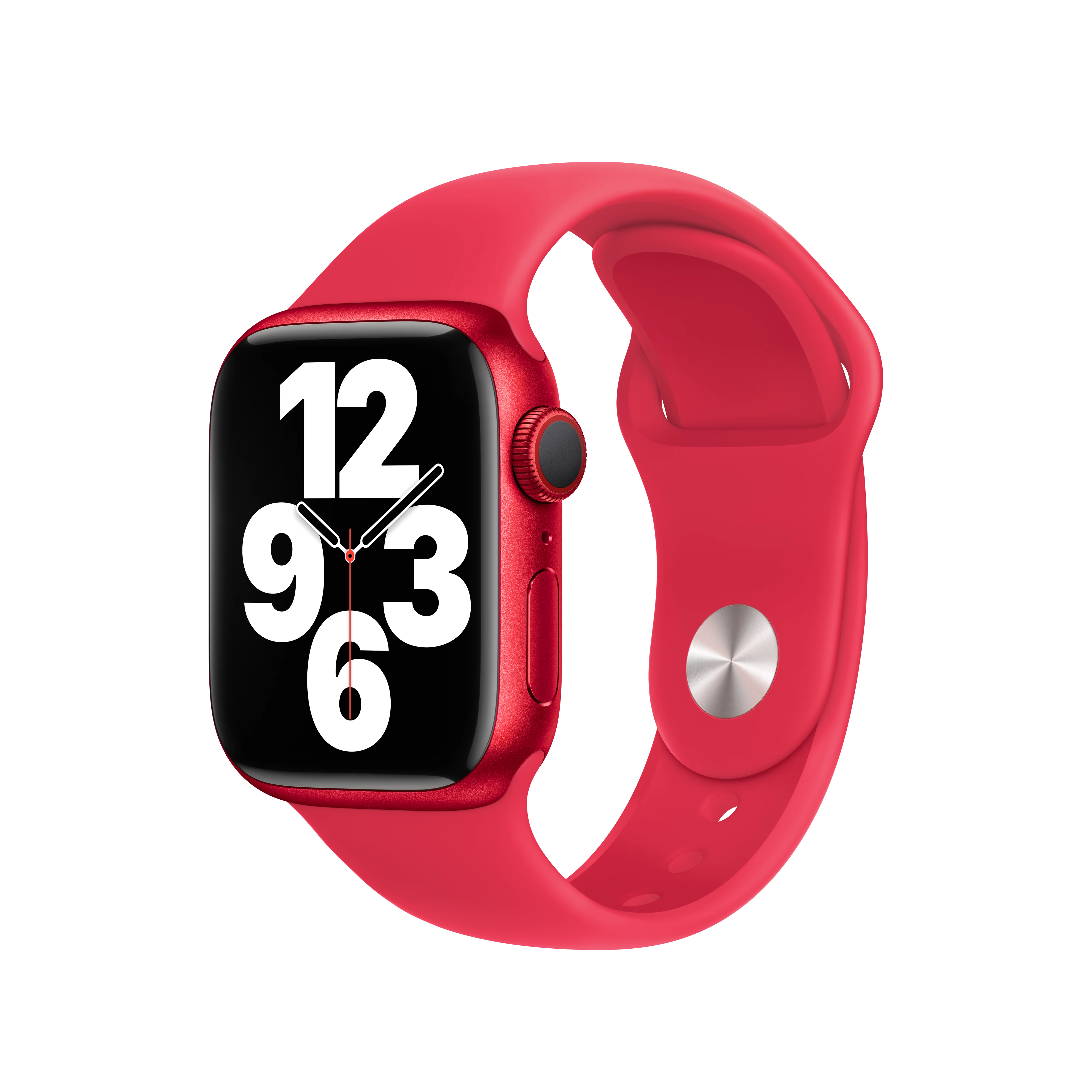 41mm (PRODUCT) RED Sport Band - Image 2