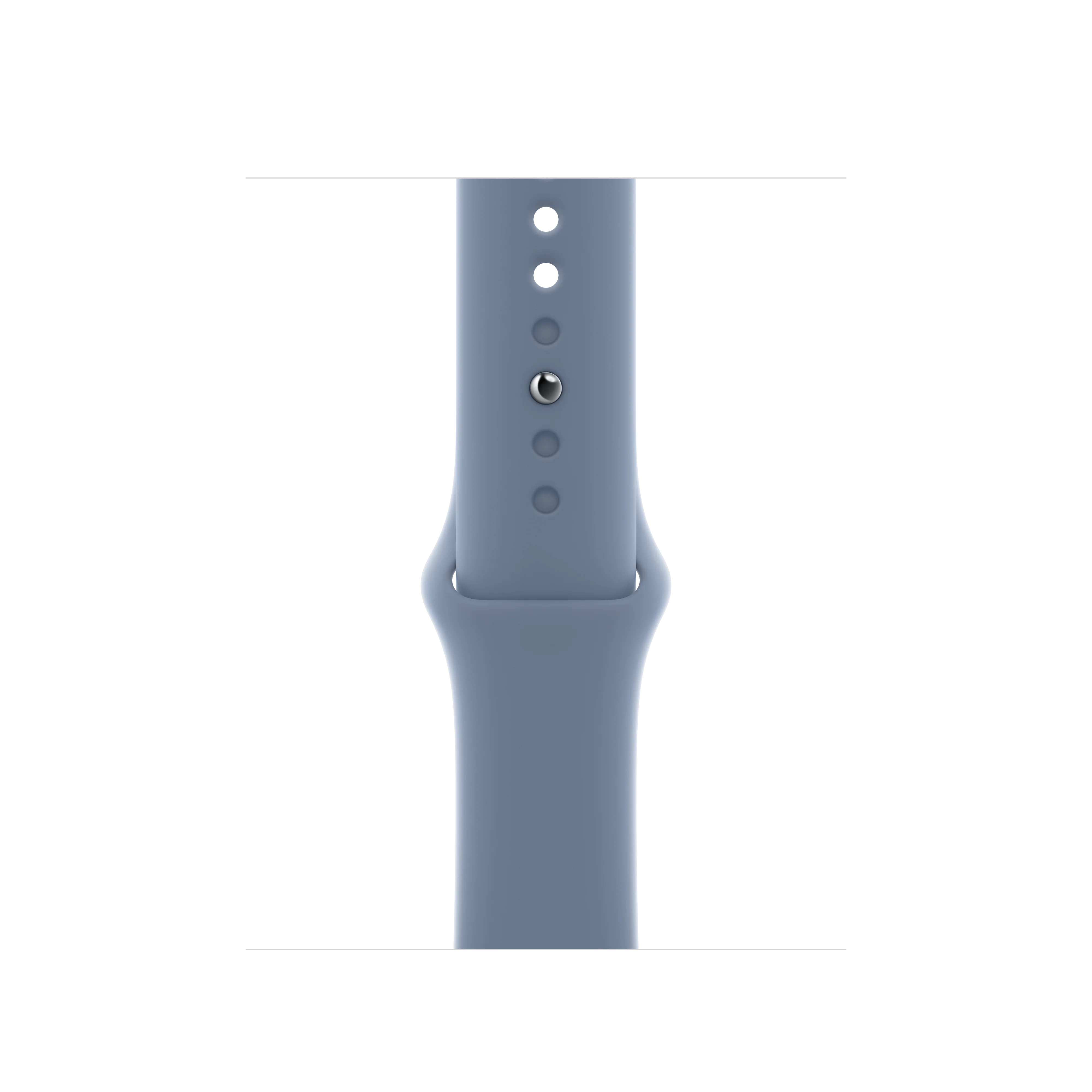 41mm Slate Blue Sport Band
