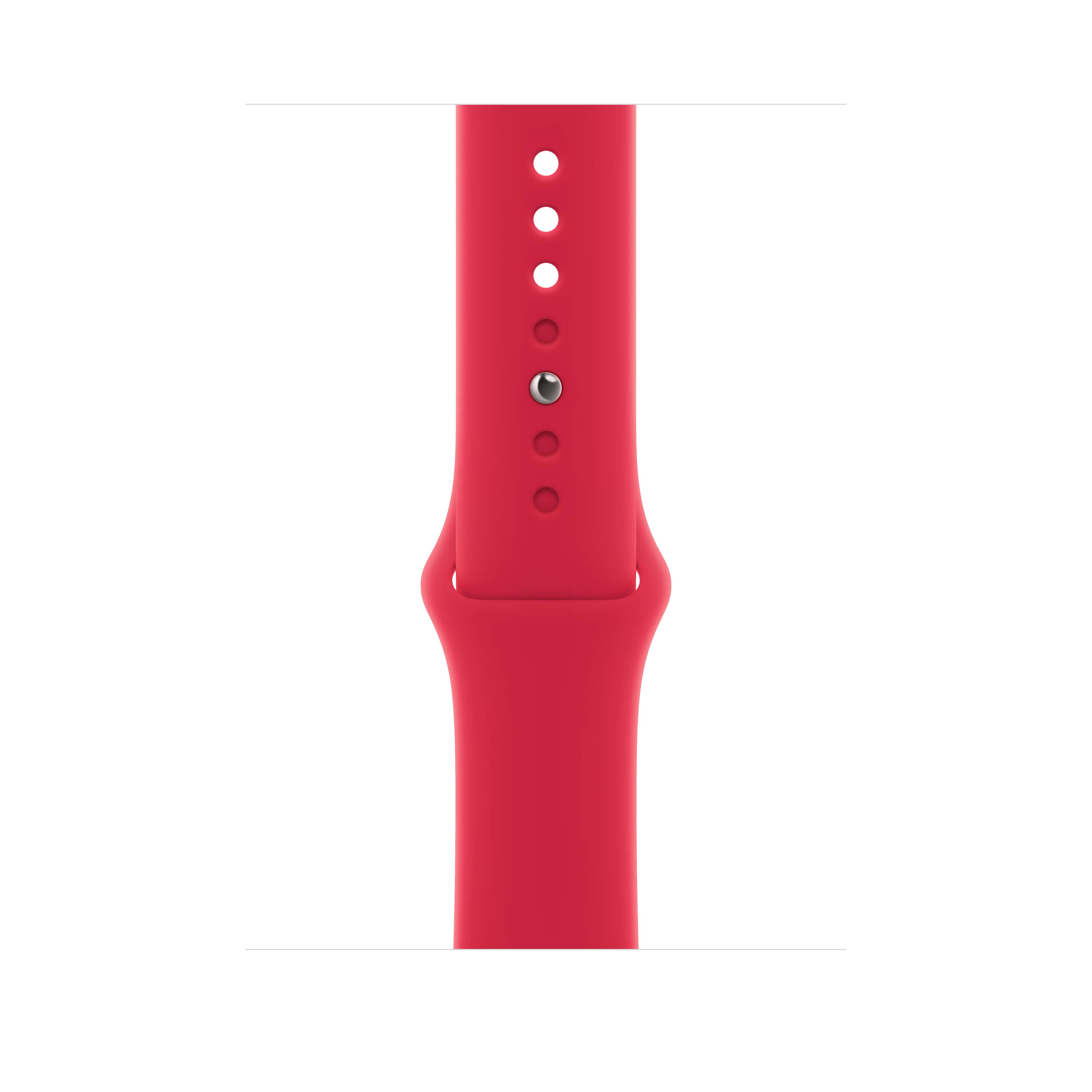 45mm (PRODUCT) RED Sport Band