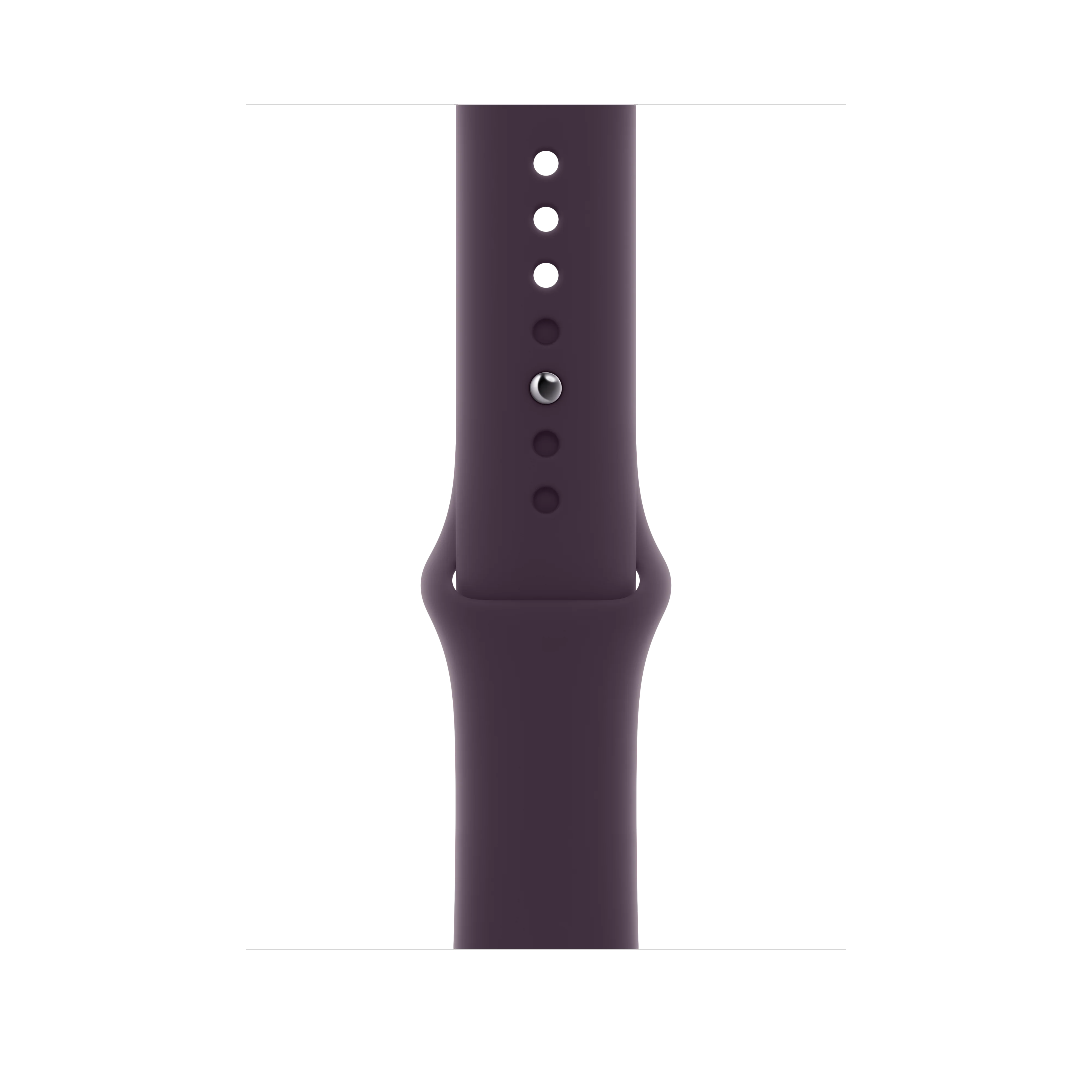 45mm Elderberry Sport Band