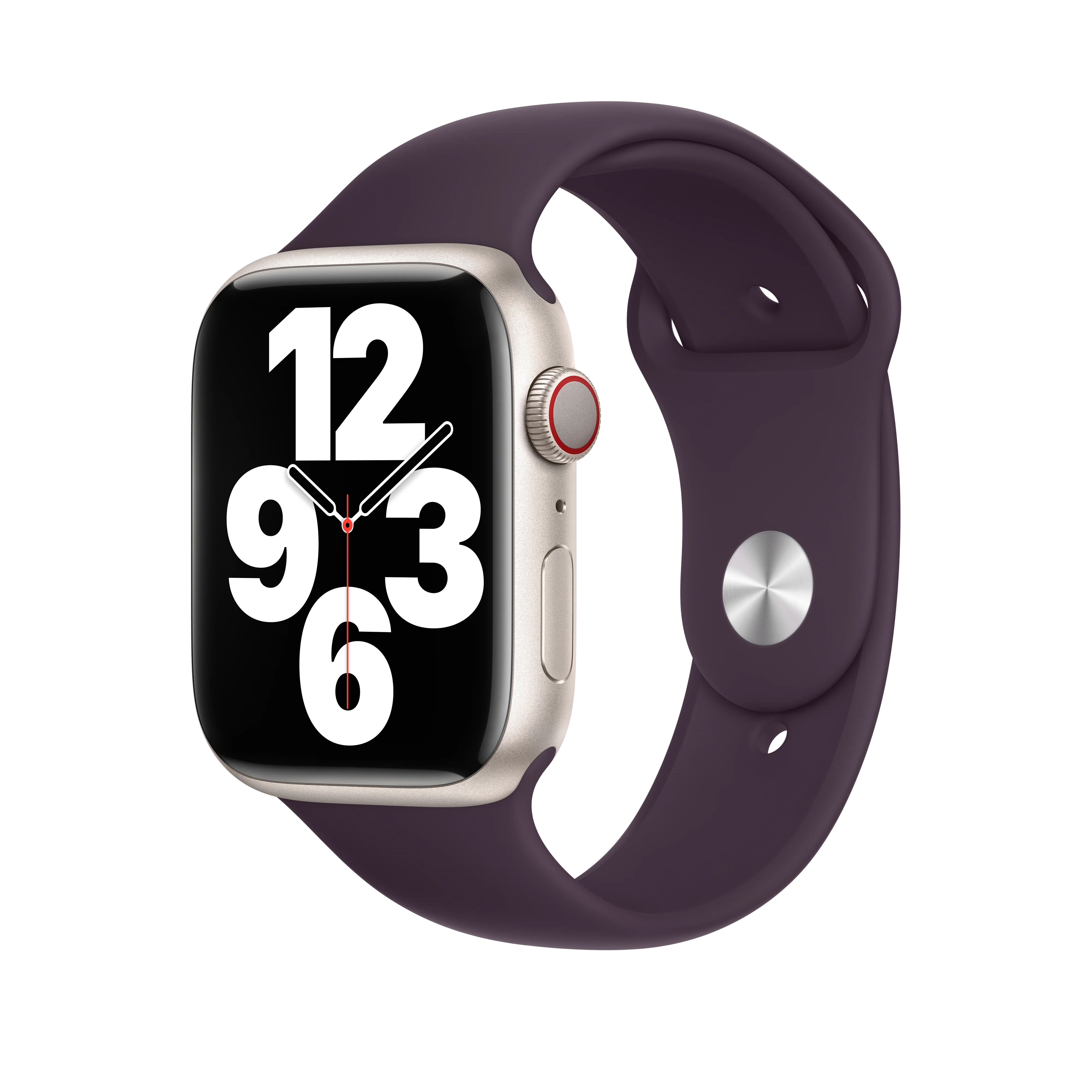 45mm Elderberry Sport Band - Image 2