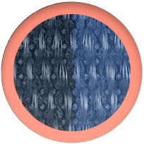 45mm Blue Jay/Abyss Blue Sport Loop - Extra Large - Image 4