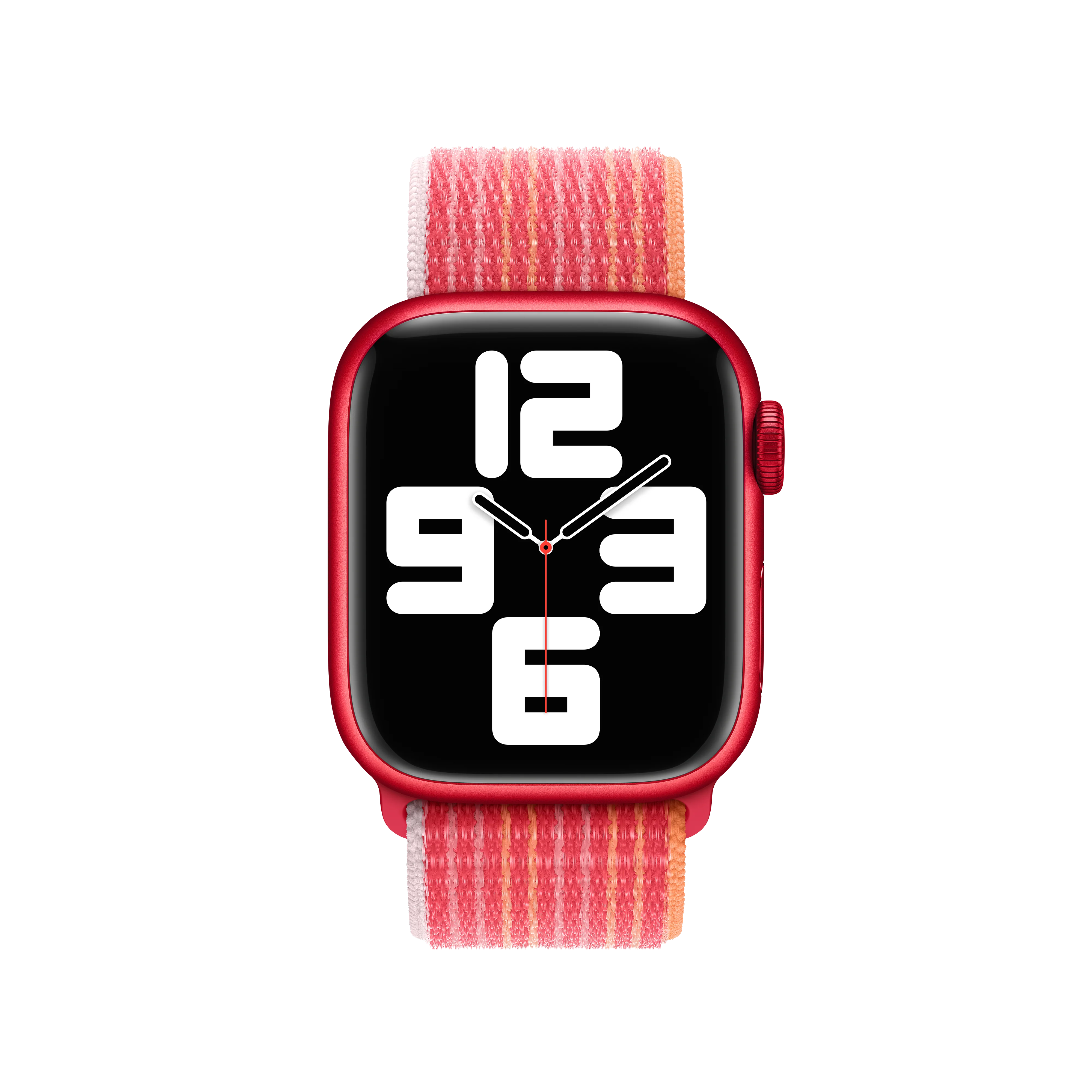 41mm (PRODUCT)RED Sport Loop - Image 3