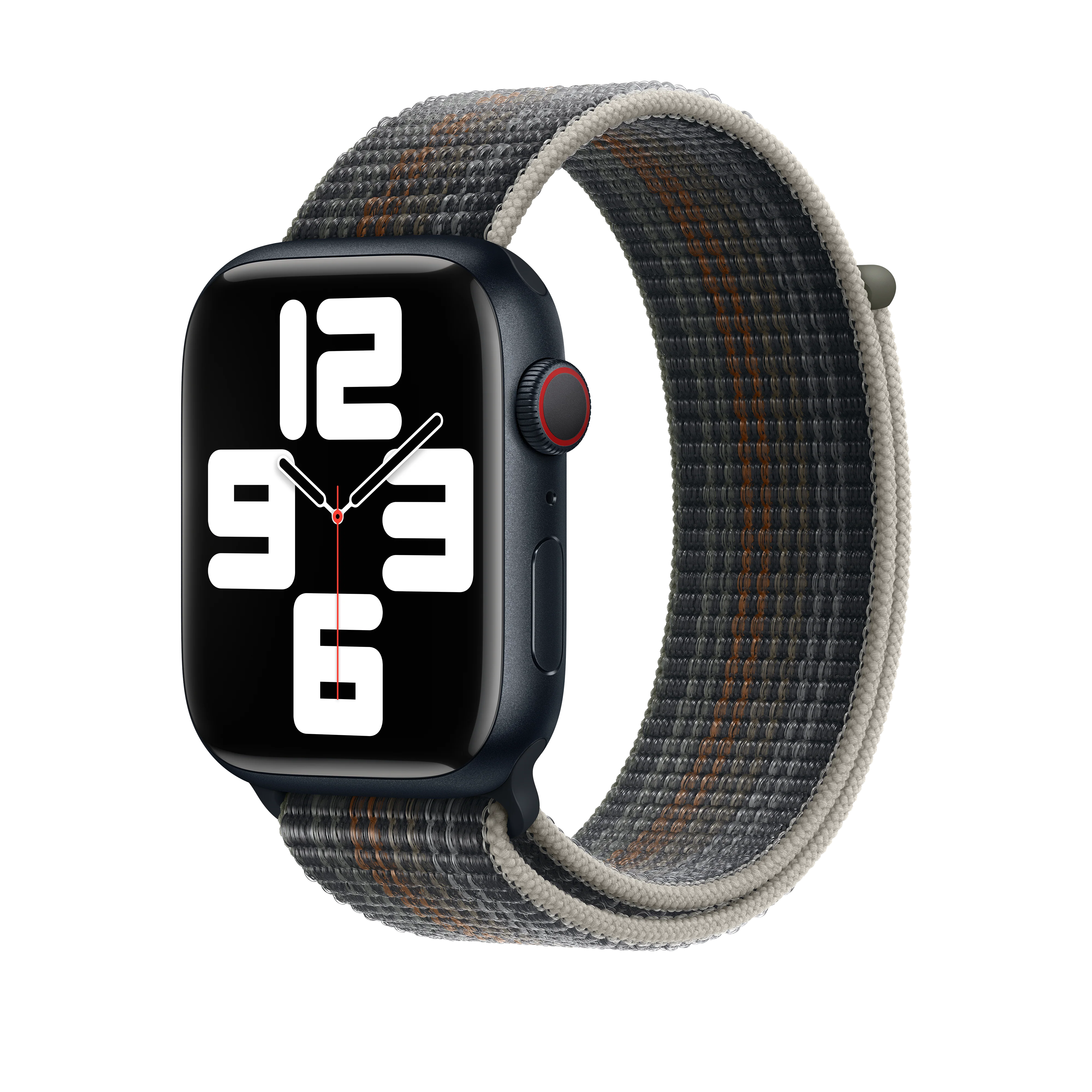 45mm Midnight Sport Loop - Extra Large - Image 2