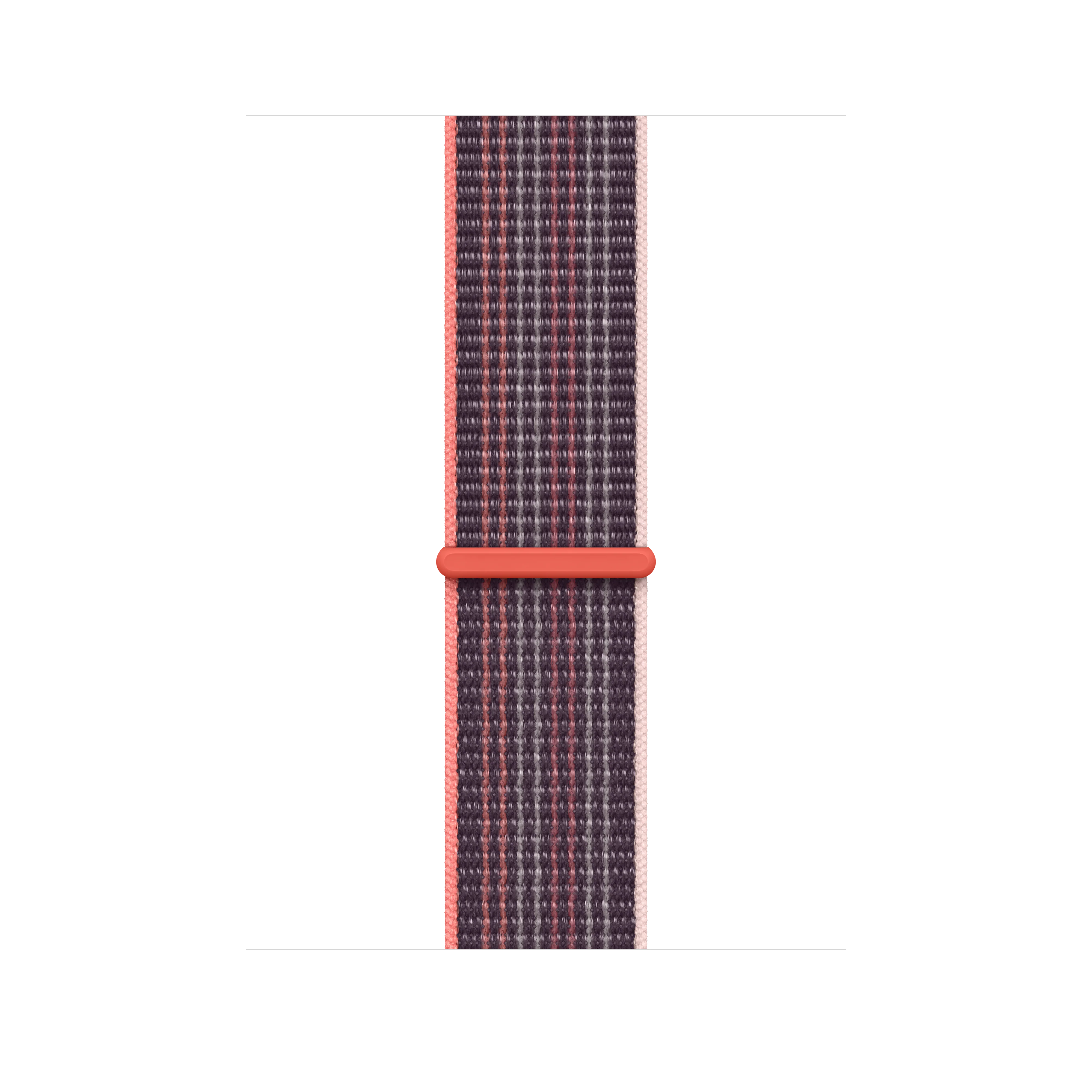 45mm Elderberry Sport Loop