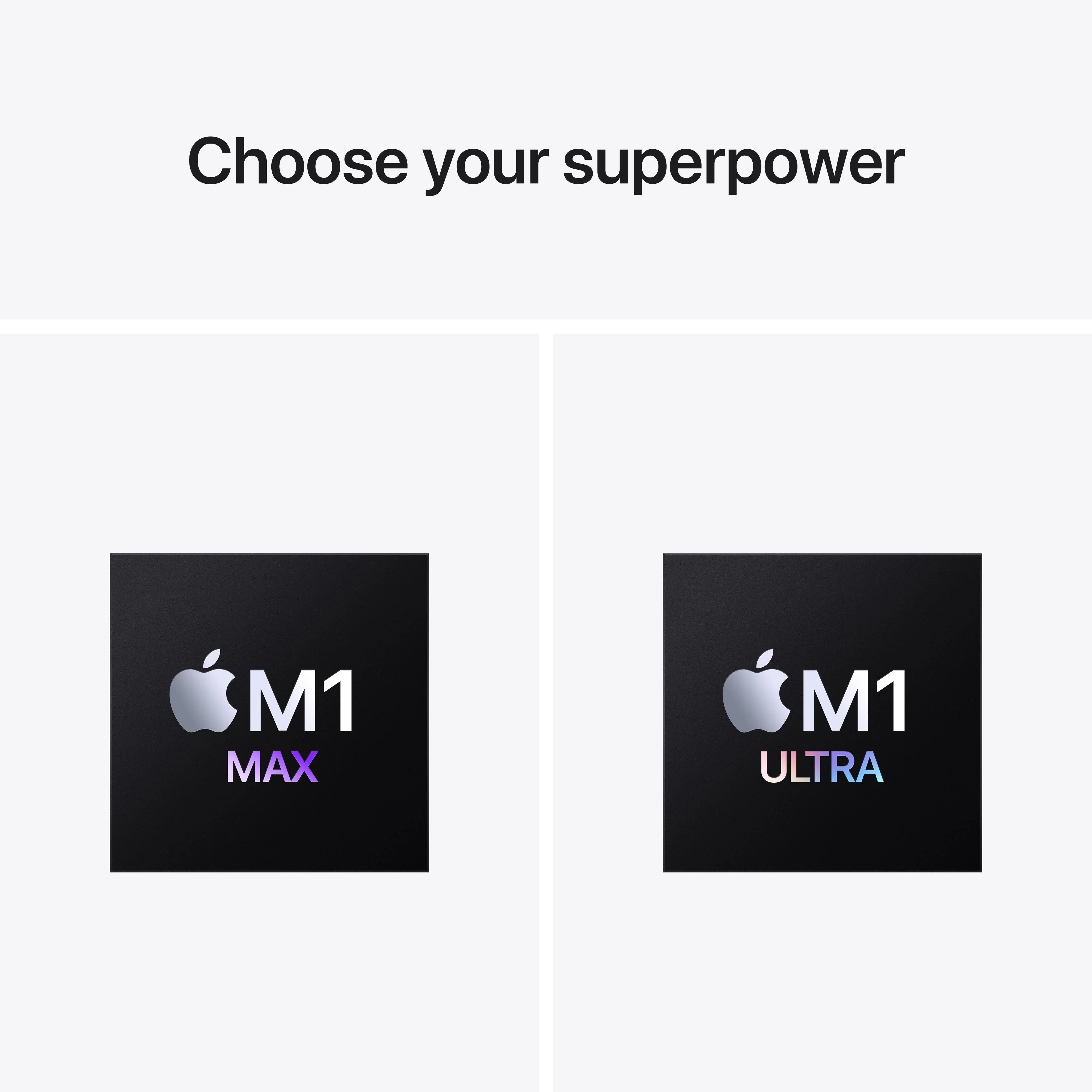 Mac Studio: Apple M1 Max chip with 10‑core CPU and 24‑core GPU, 512GB SSD - Image 5