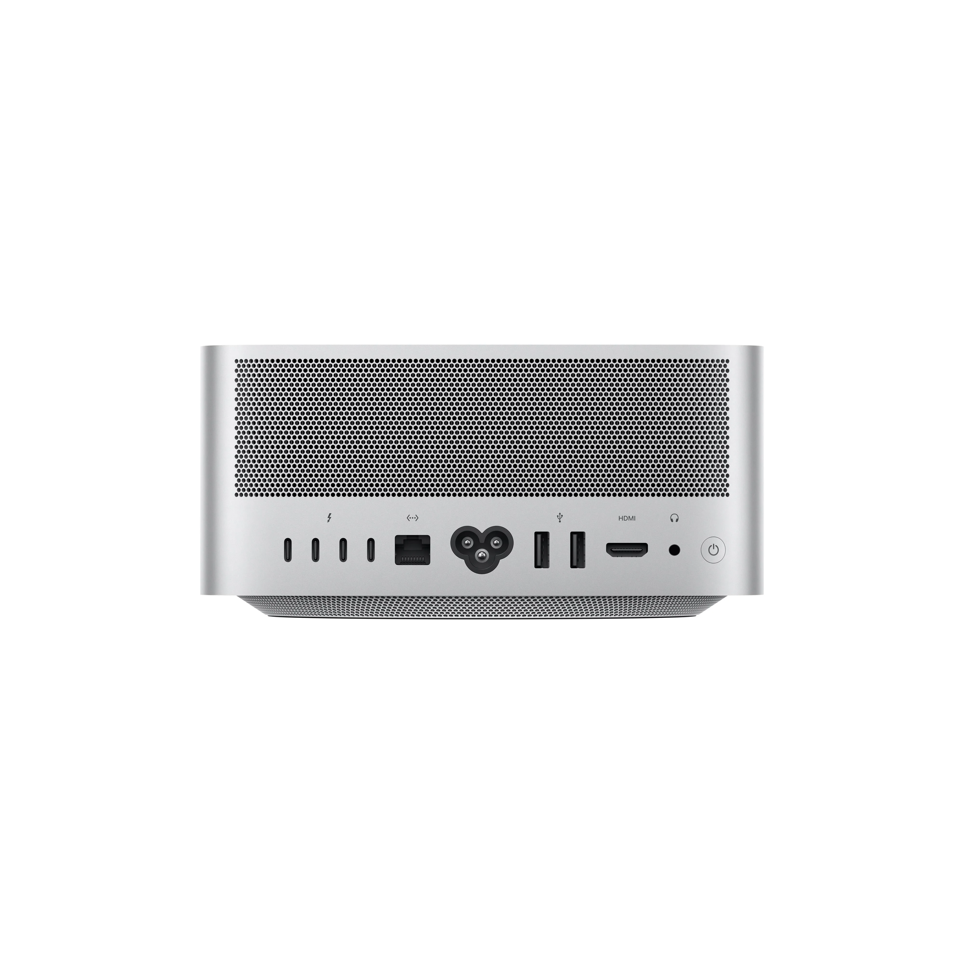 Mac Studio: Apple M1 Ultra chip with 20‑core CPU and 48‑core GPU, 1TB SSD - Image 2