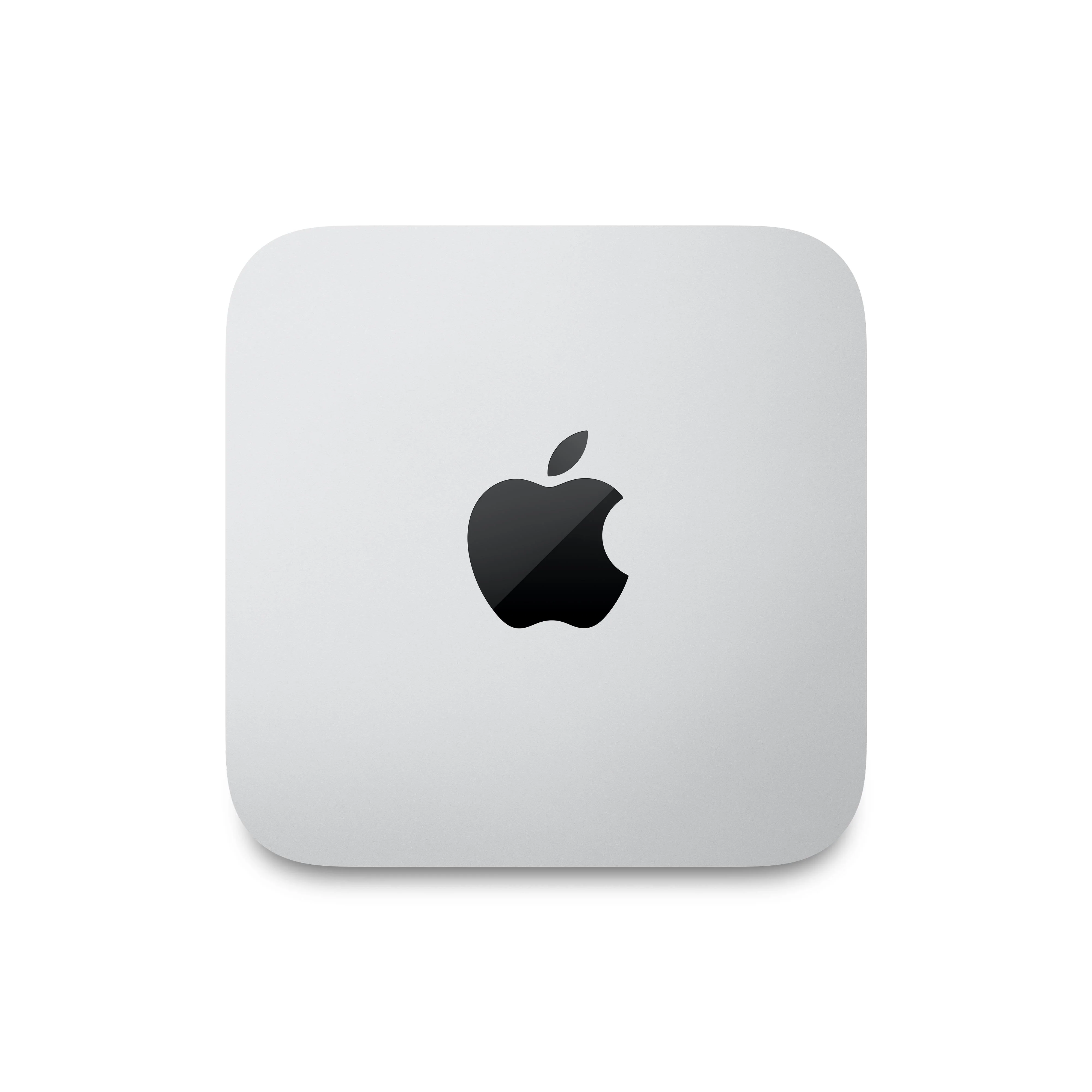 Mac Studio: Apple M1 Ultra chip with 20‑core CPU and 48‑core GPU, 1TB SSD - Image 3