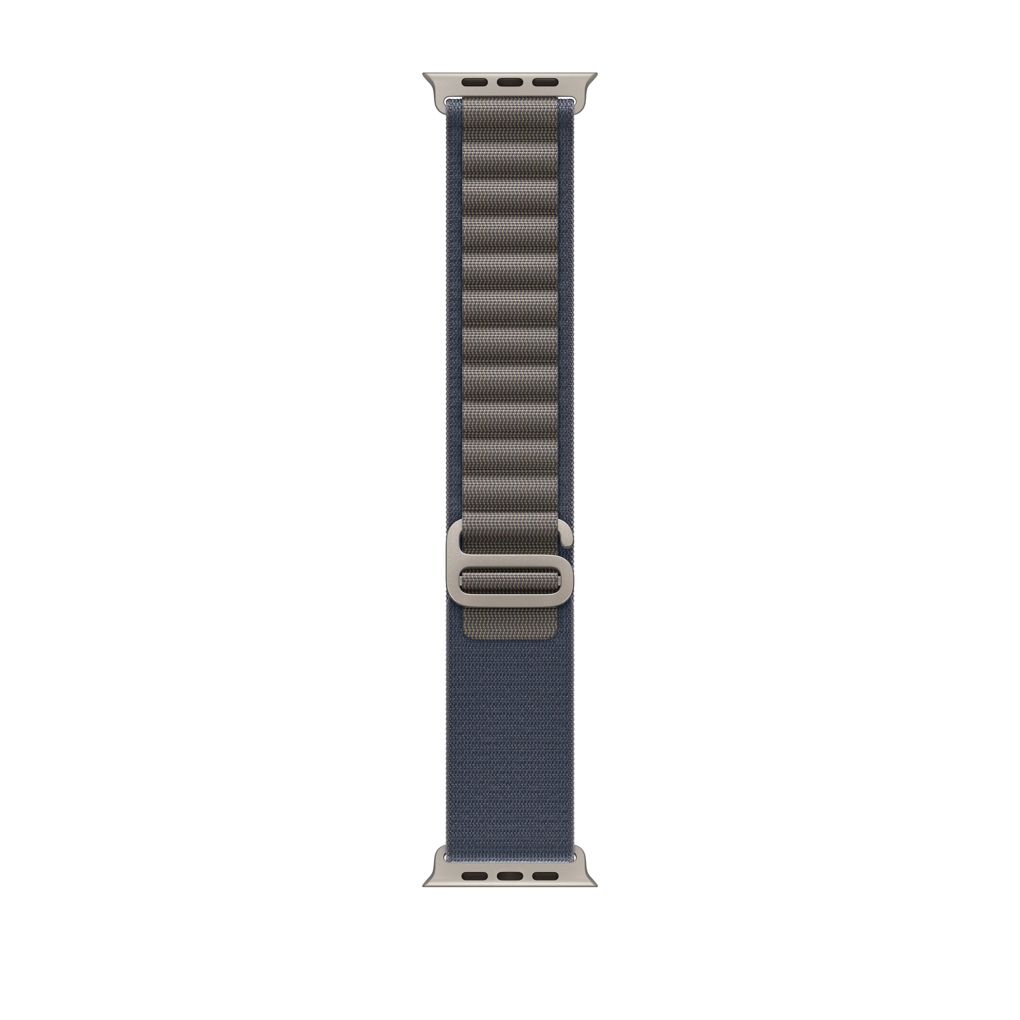 49mm Blue Alpine Loop - Small