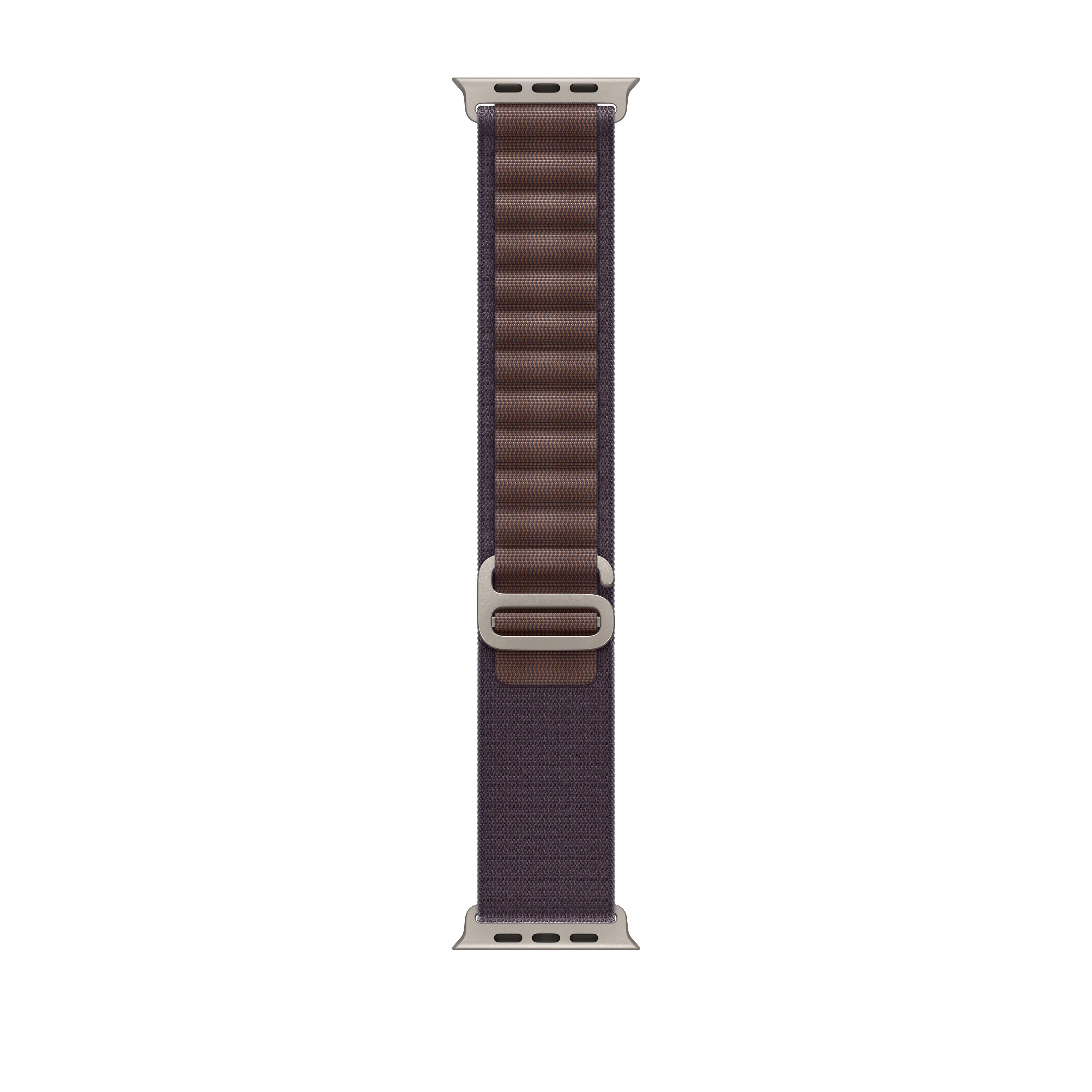 49mm Indigo Alpine Loop - Medium