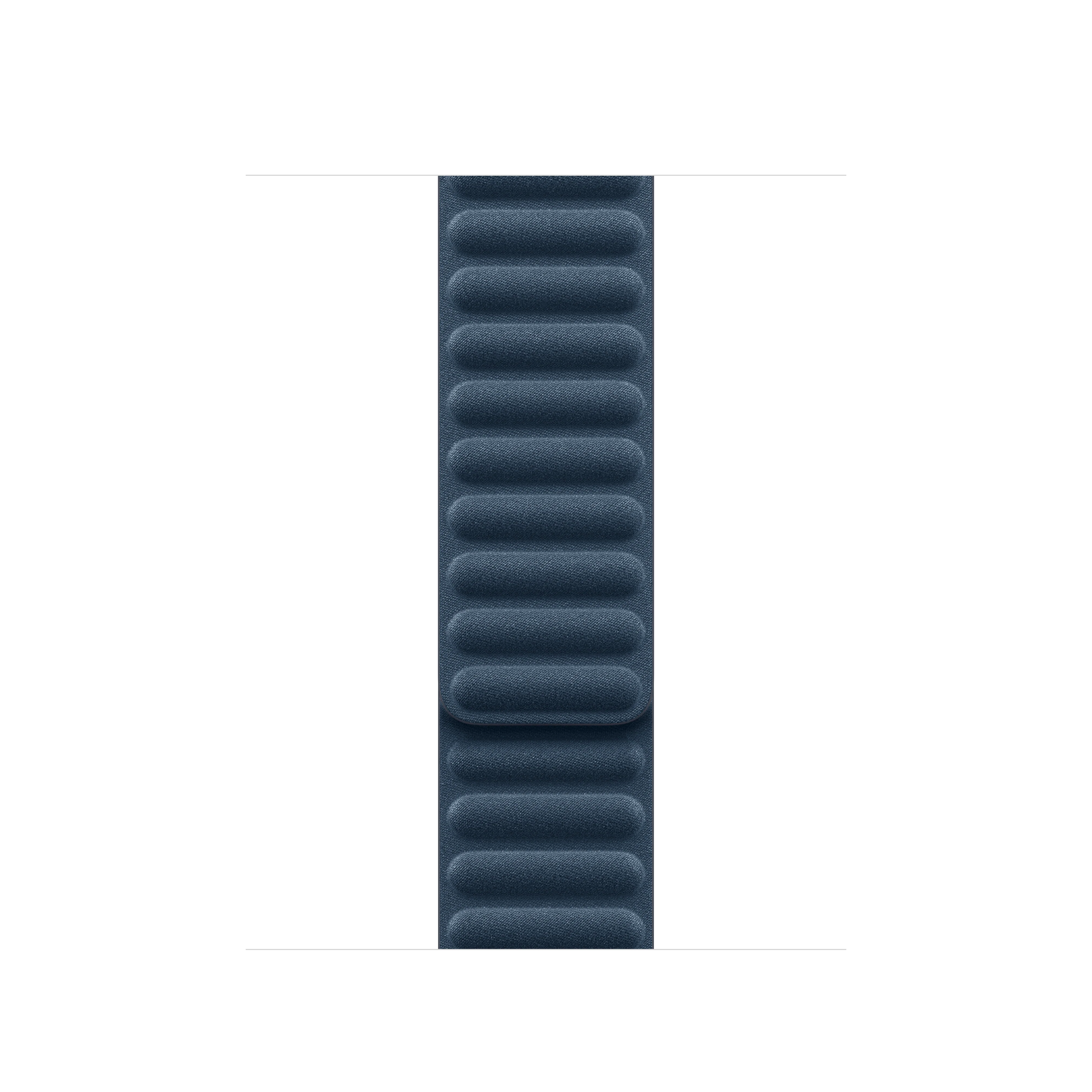 41mm Pacific Blue Magnetic Link - M/L