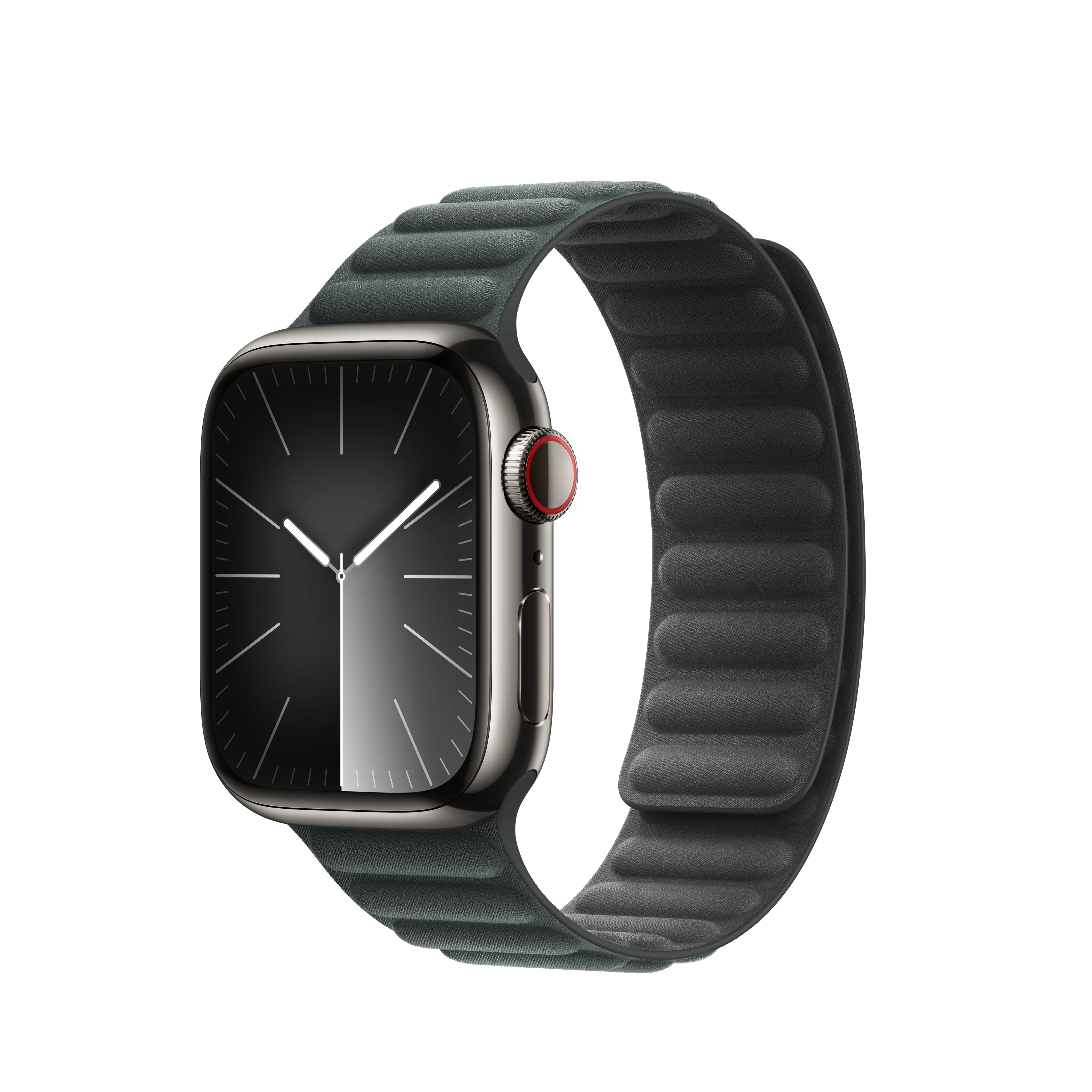 41mm Evergreen Magnetic Link - S/M - Image 2