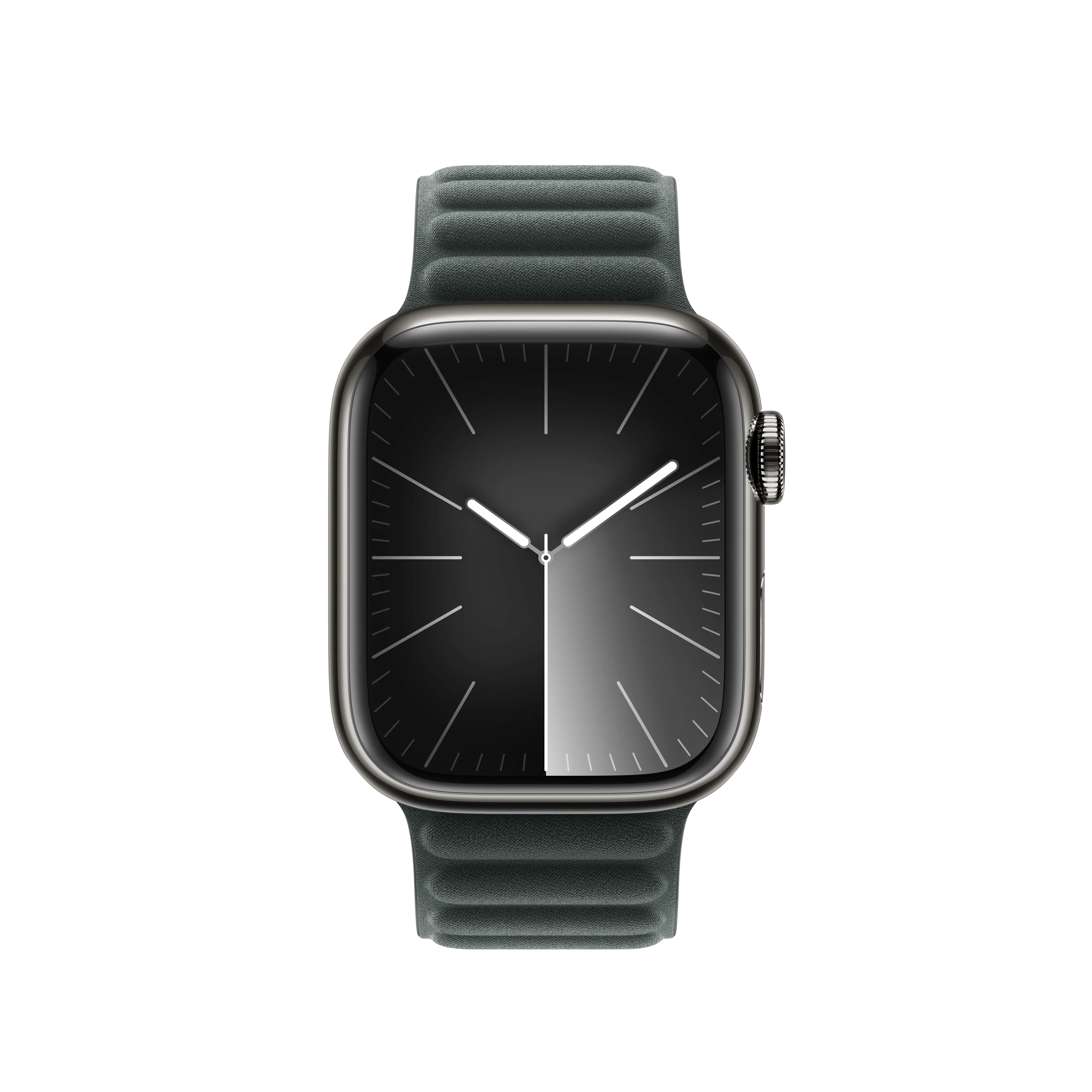 41mm Evergreen Magnetic Link - M/L - Image 3