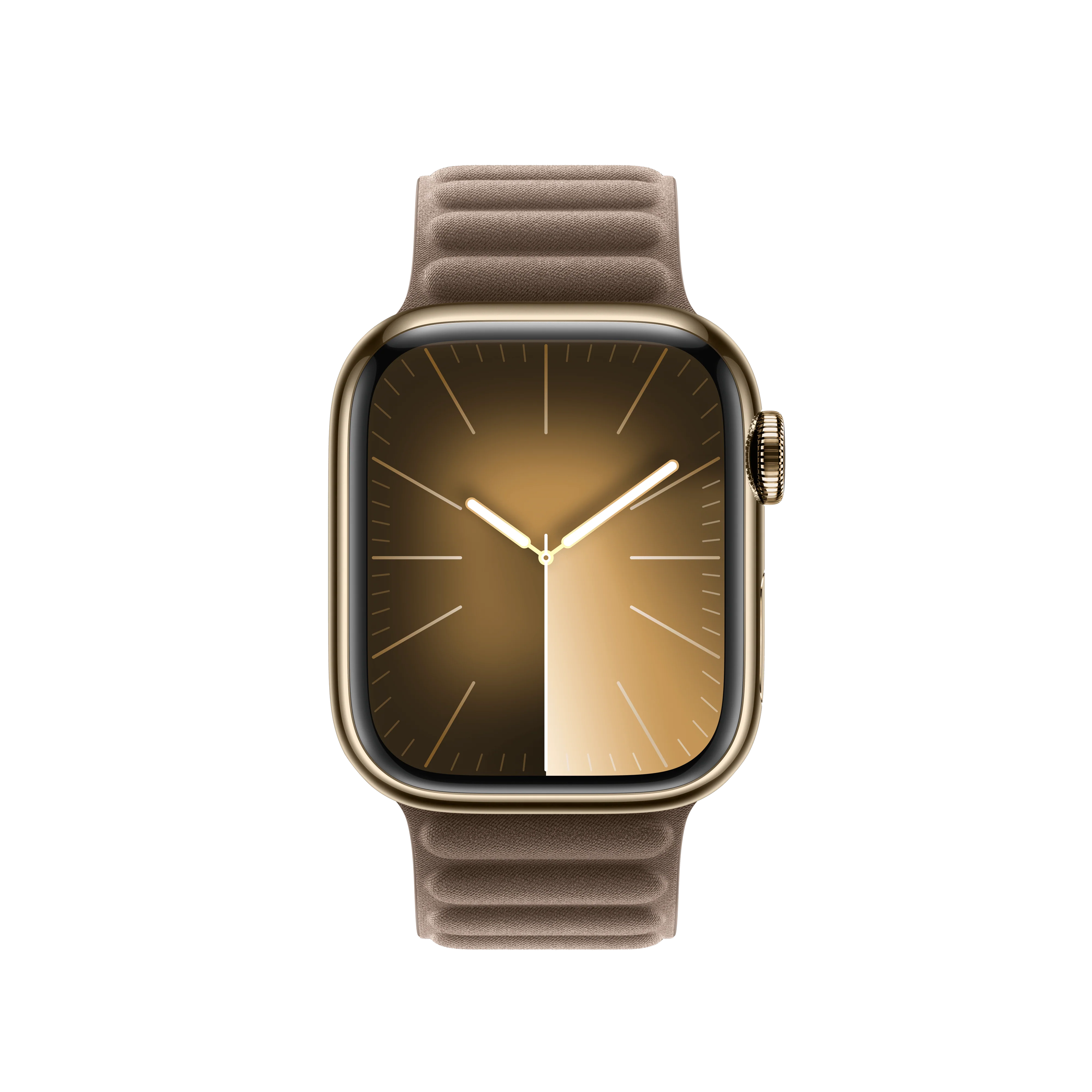 41mm Taupe Magnetic Link - M/L - Image 3