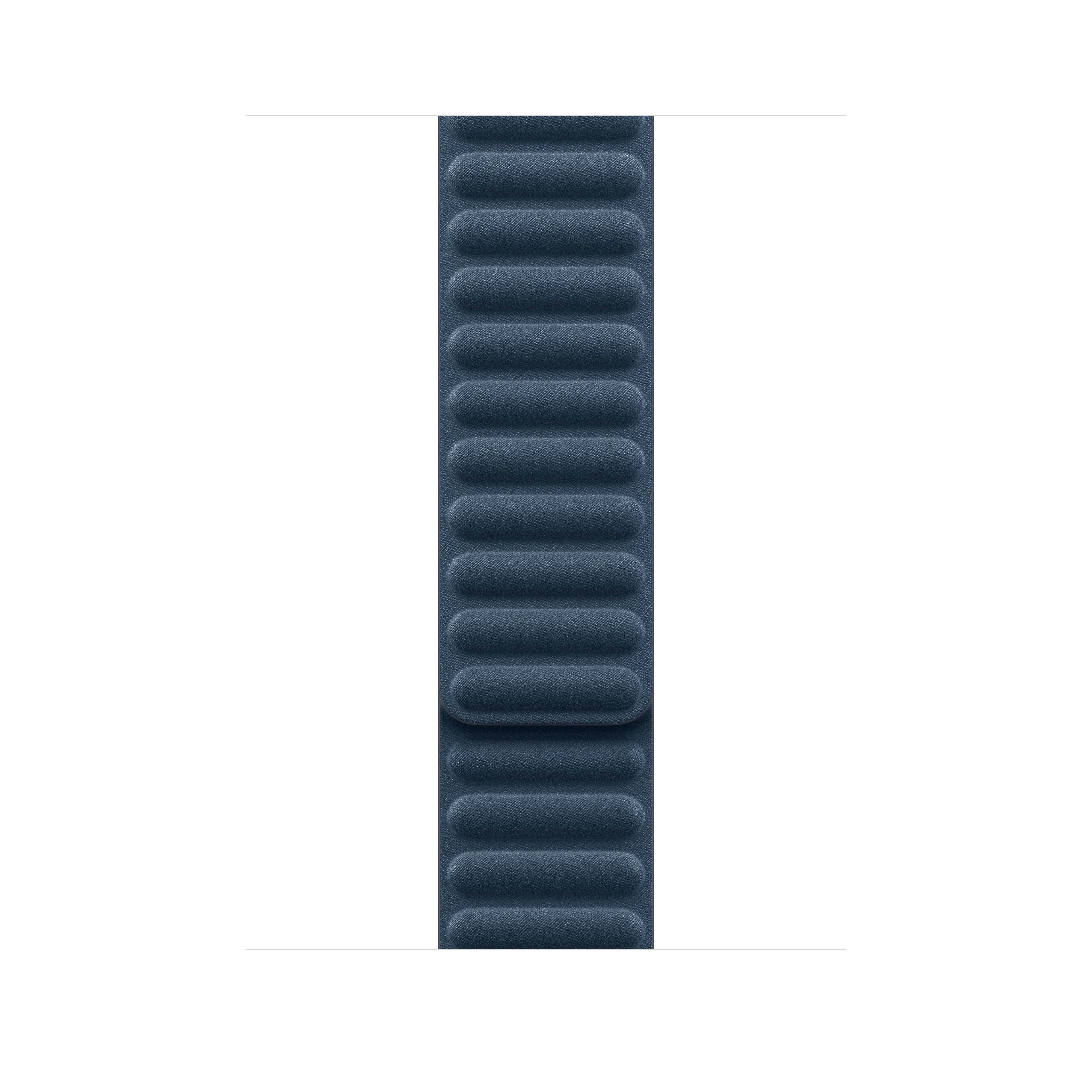 45mm Pacific Blue Magnetic Link - M/L