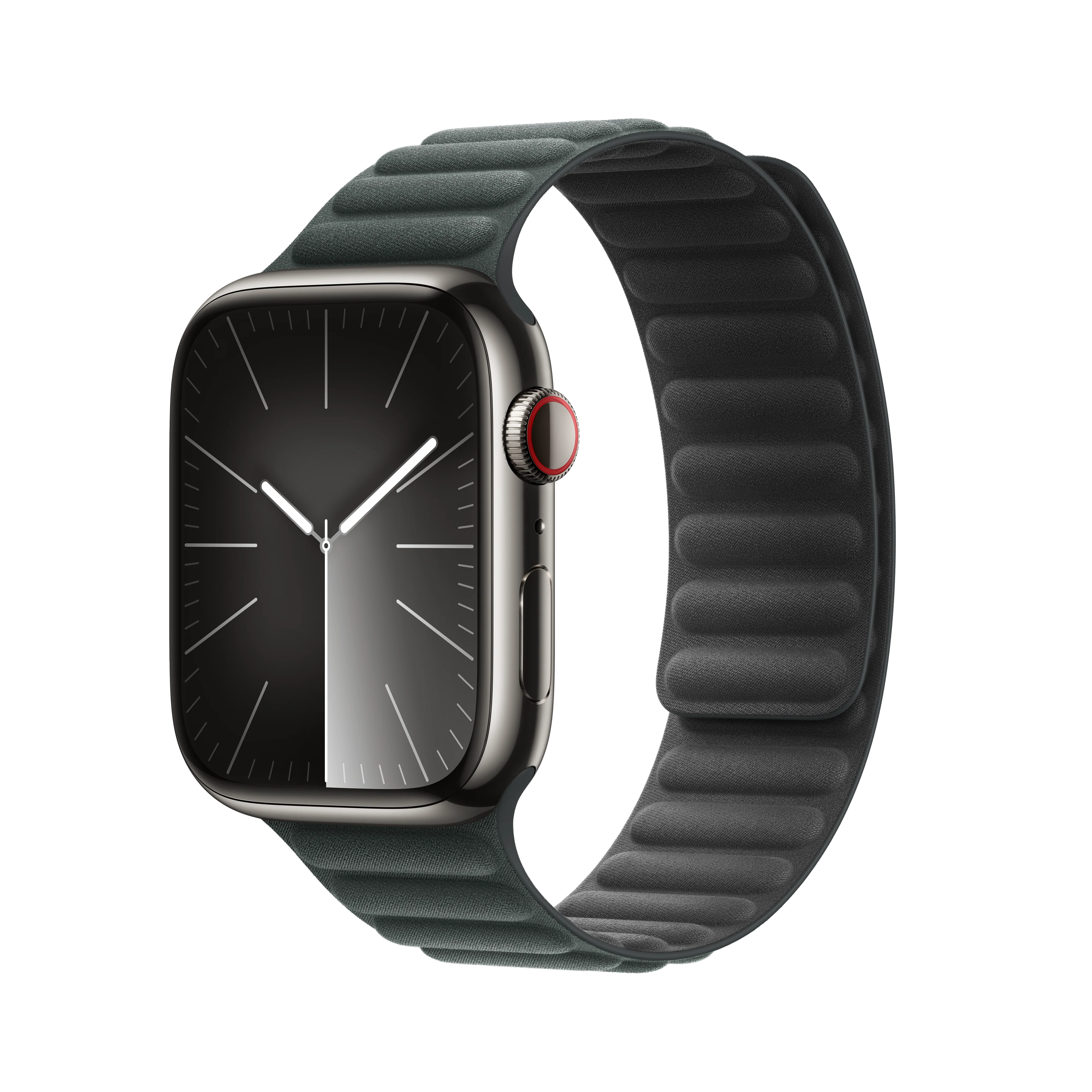 45mm Evergreen Magnetic Link - M/L - Image 2