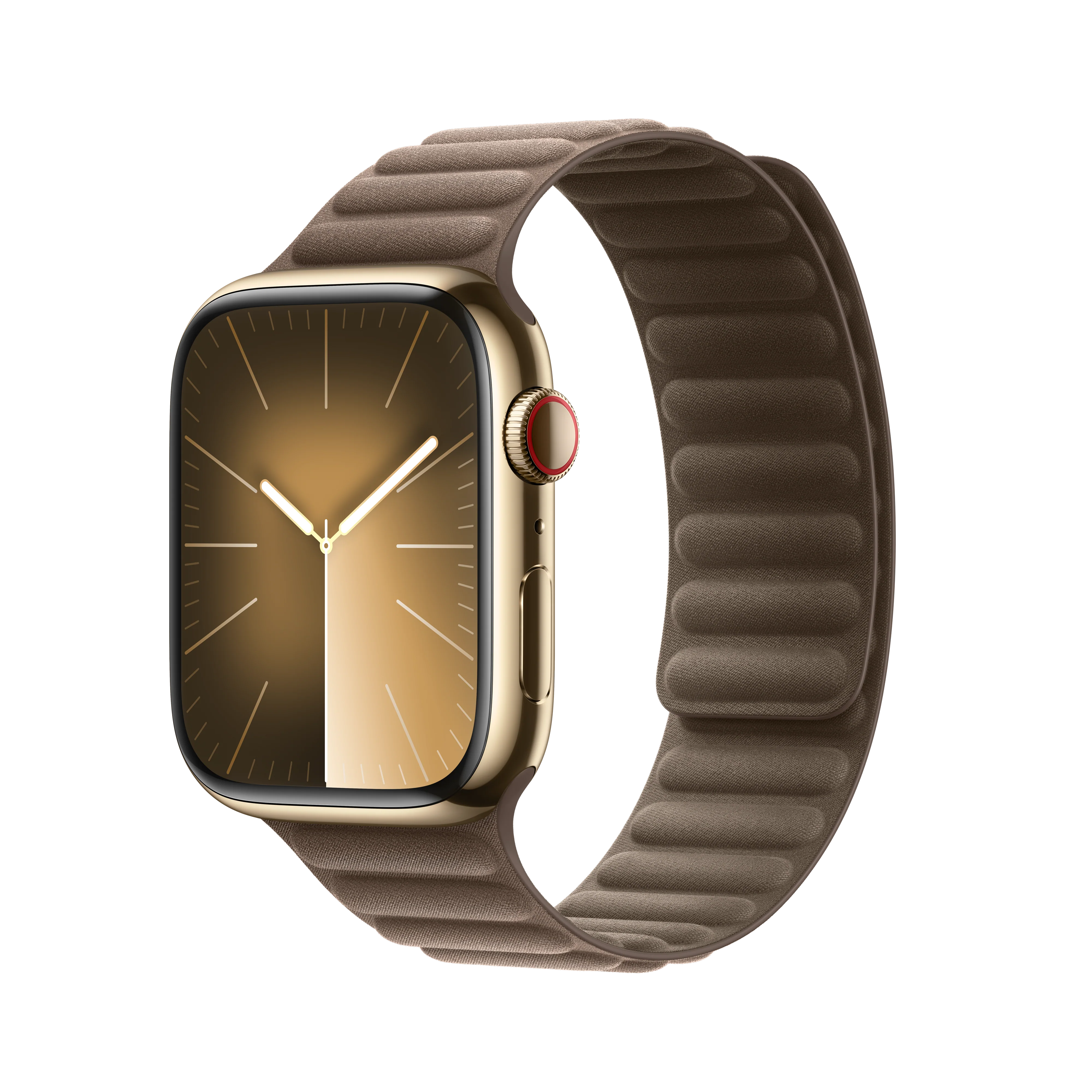 45mm Taupe Magnetic Link - S/M - Image 2
