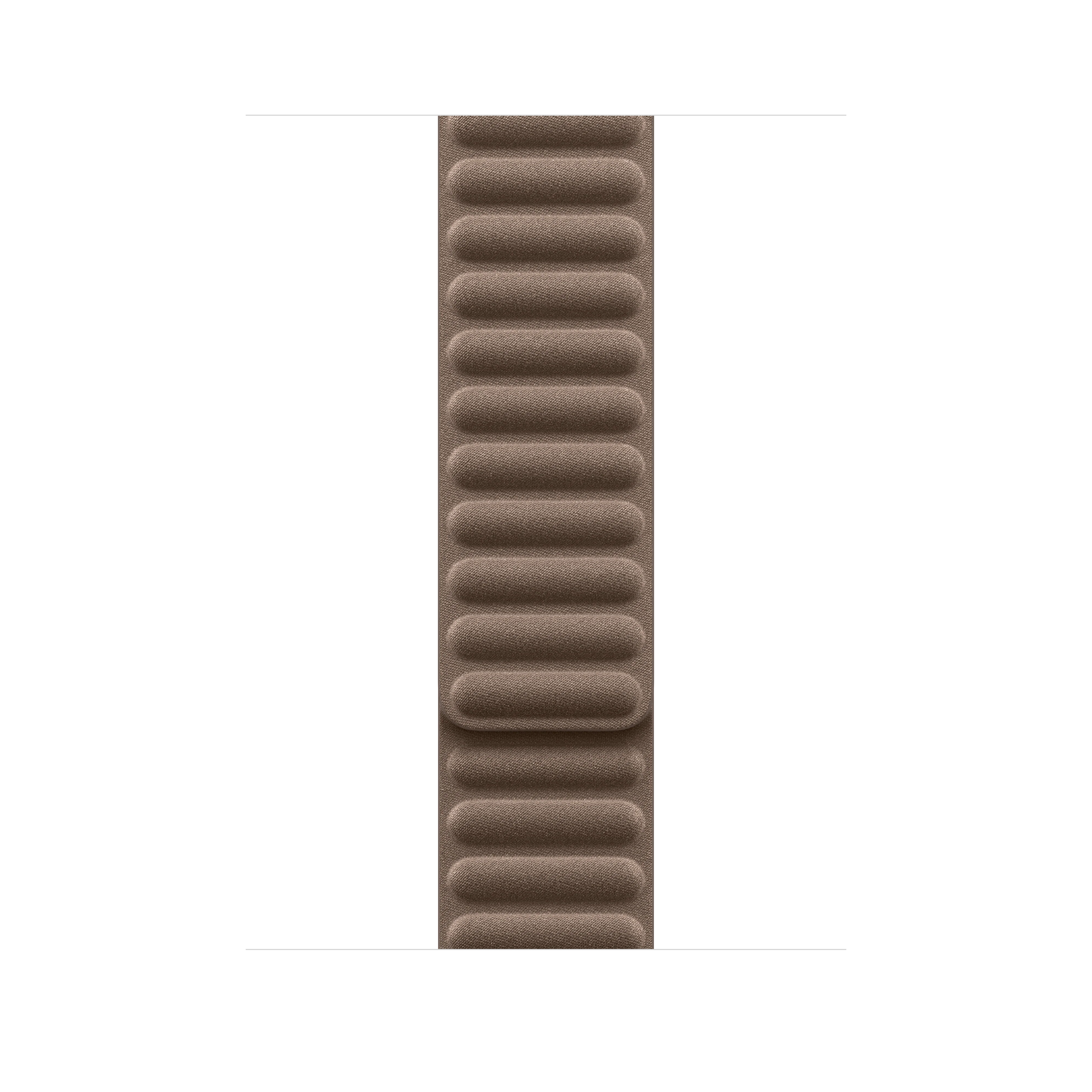 45mm Taupe Magnetic Link - M/L
