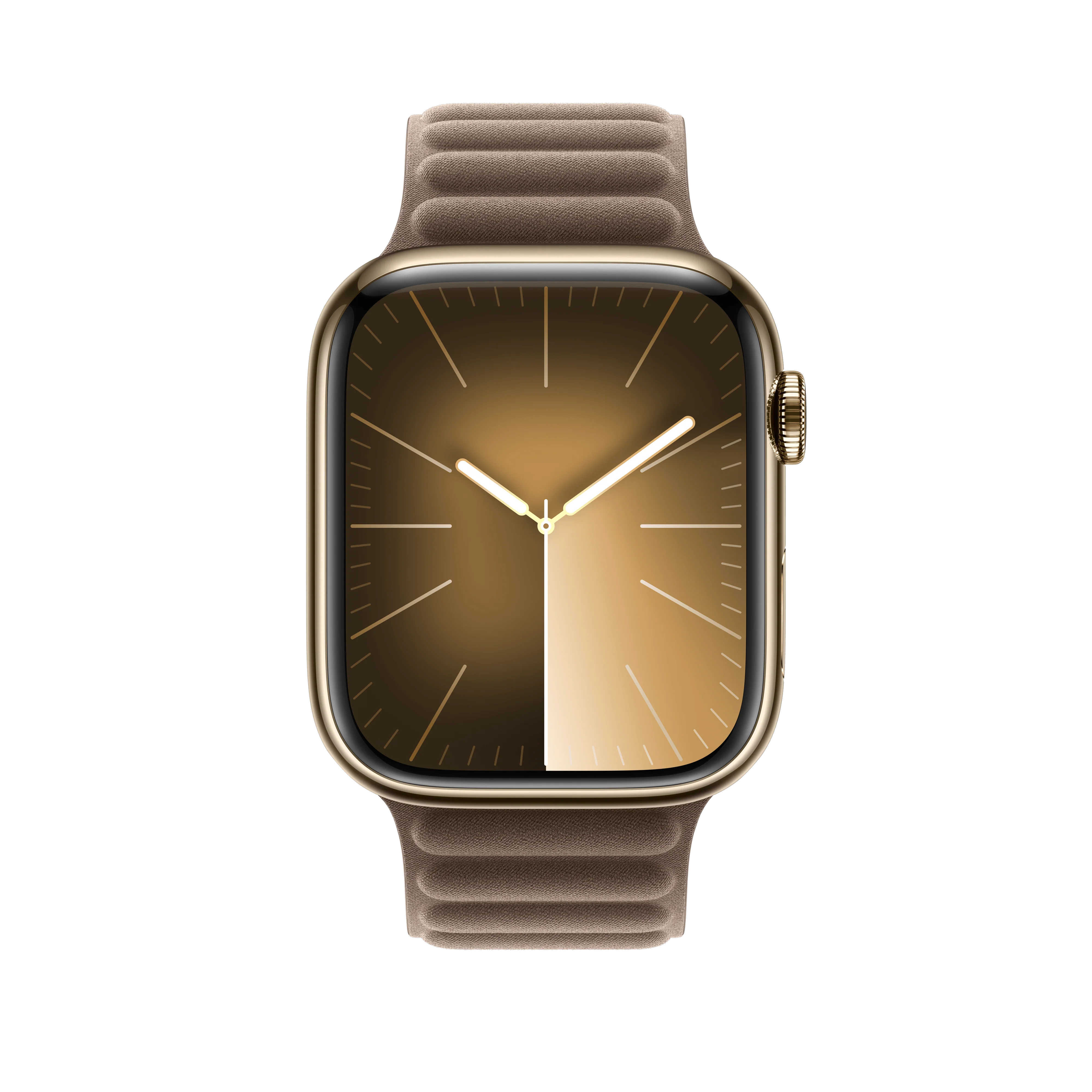 45mm Taupe Magnetic Link - M/L - Image 3