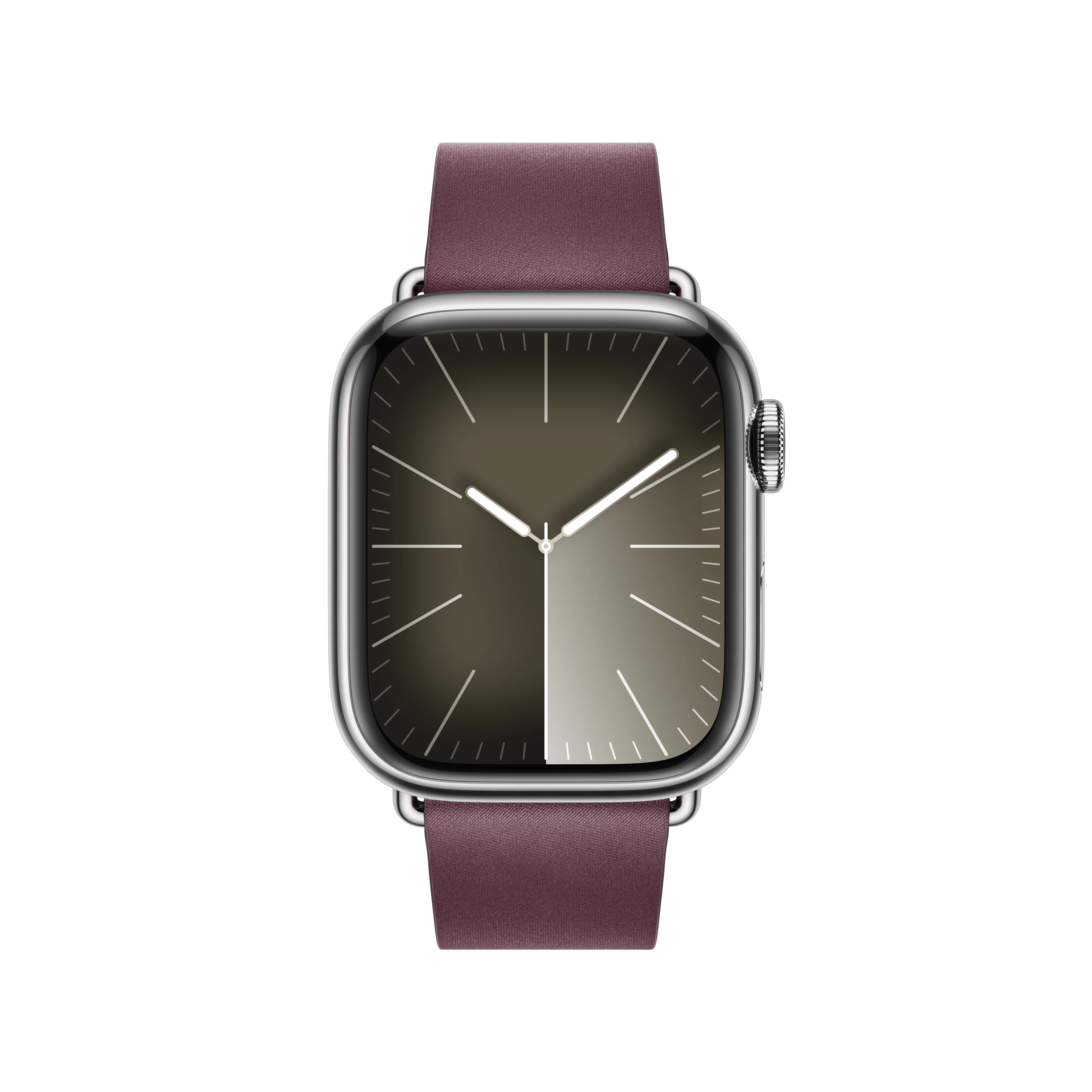 41mm Mulberry Modern Buckle - Small - Image 3