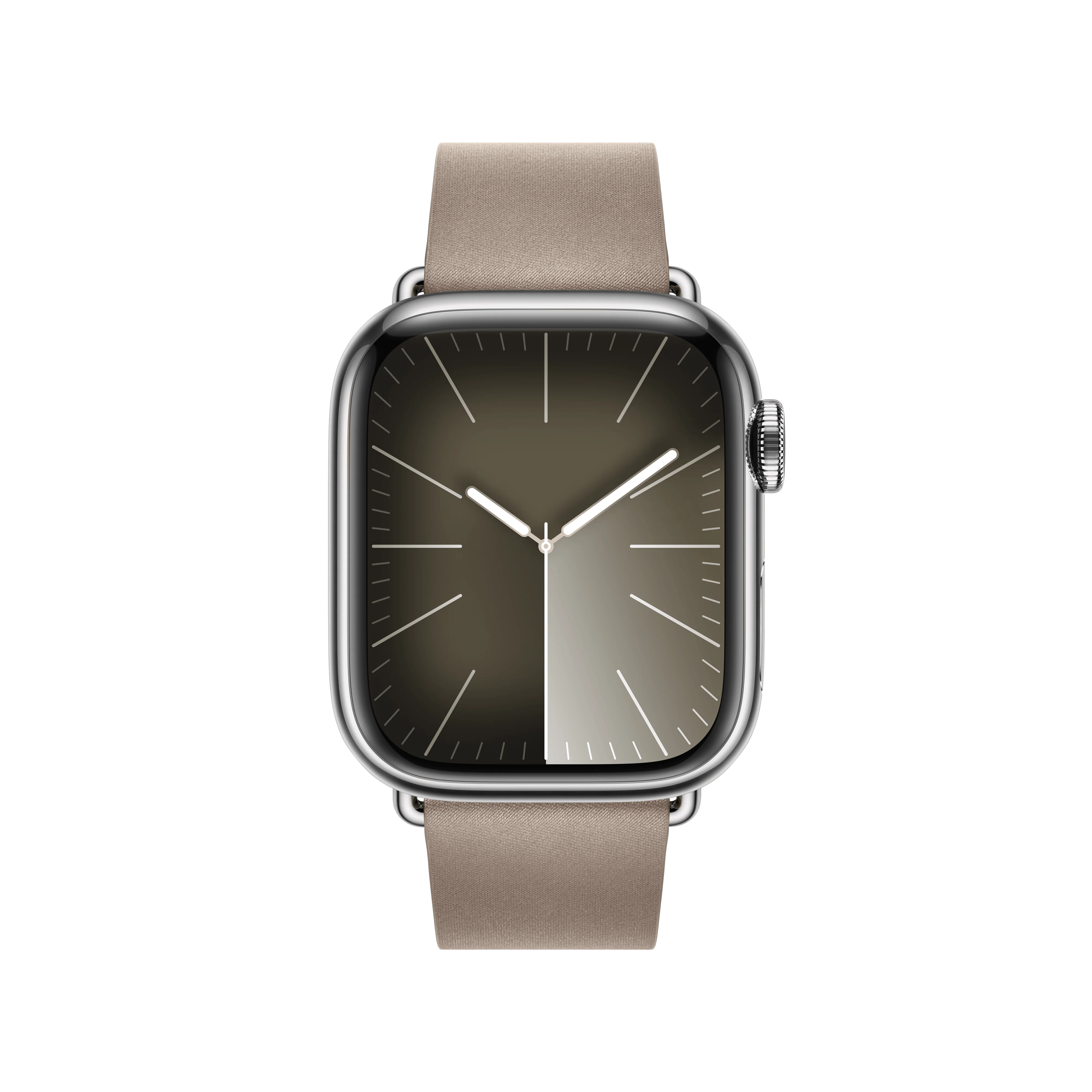 41mm Tan Modern Buckle - Small - Image 3