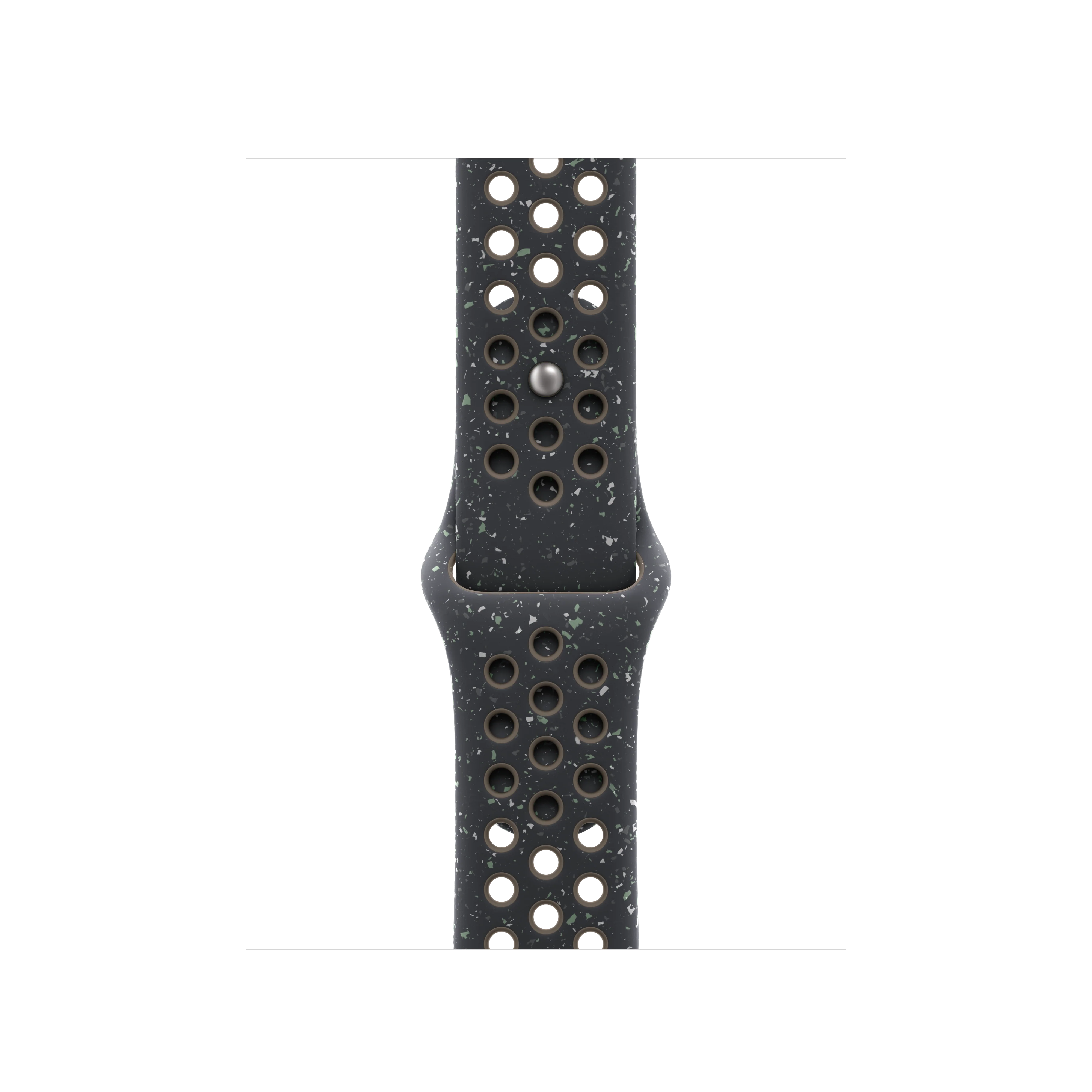 41mm Midnight Sky Nike Sport Band - S/M