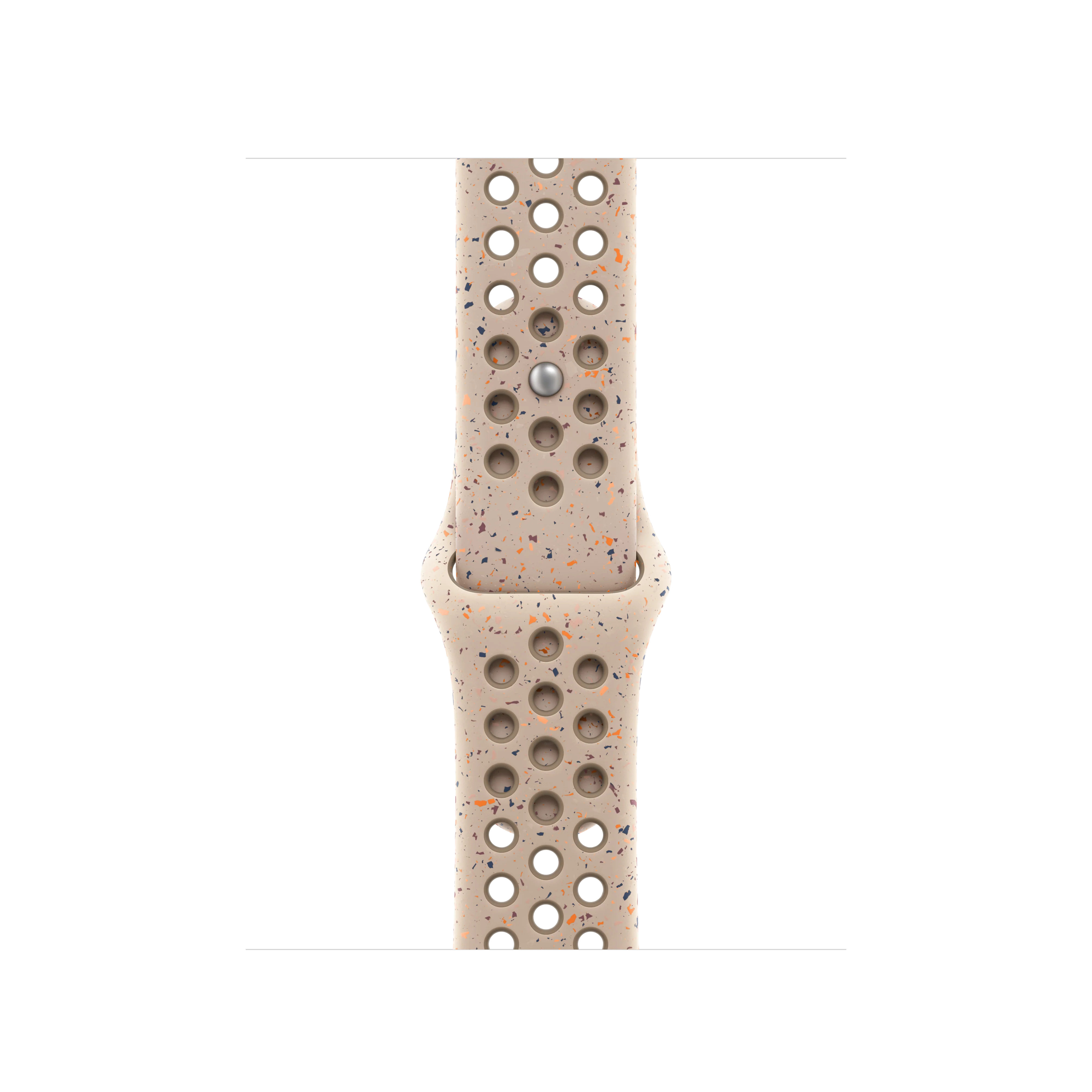 41mm Desert Stone Nike Sport Band - M/L