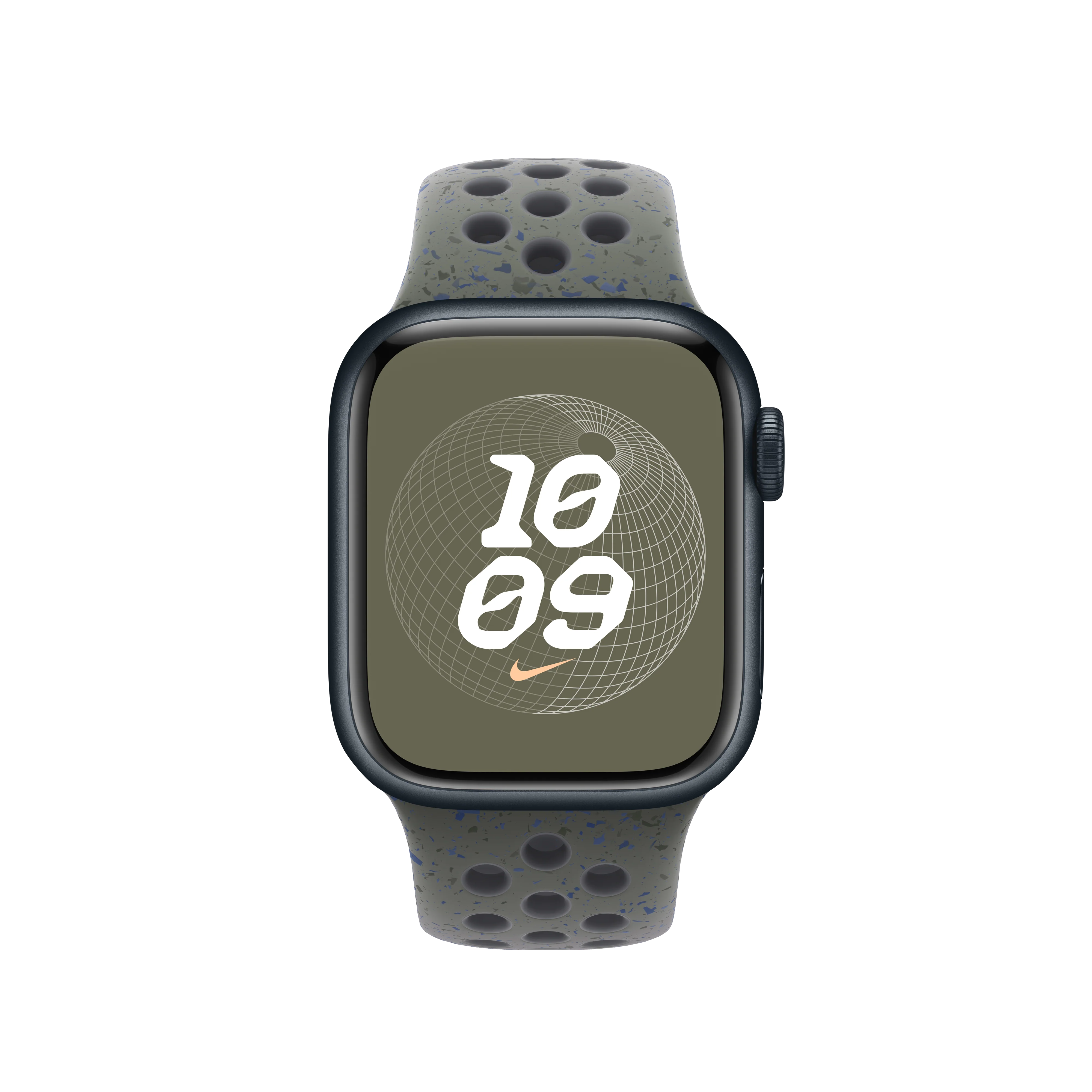 41mm Cargo Khaki Nike Sport Band - M/L - Image 3